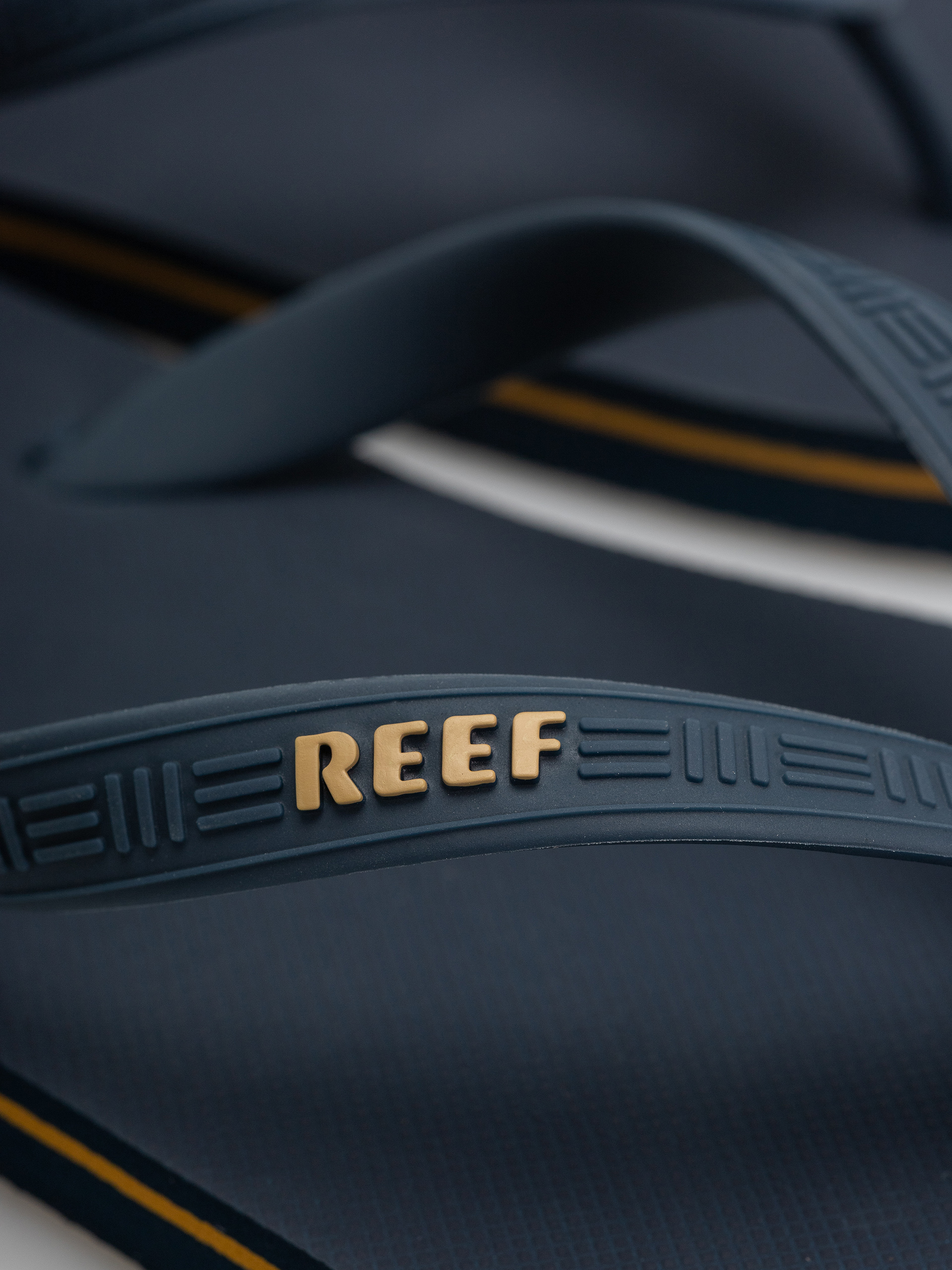 Джапанки Reef Seaside (navy)