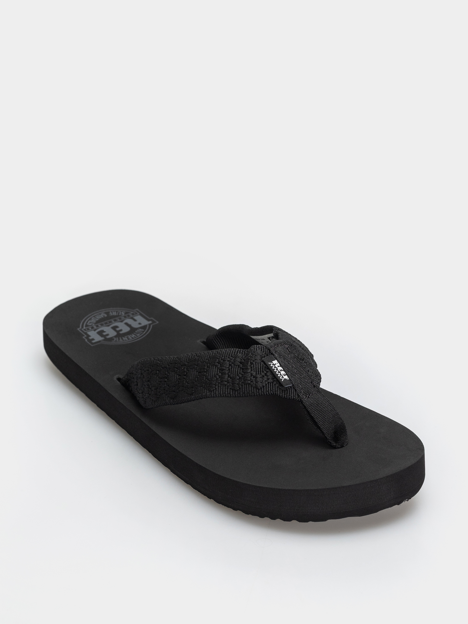 u0414u0436u0430u043fu0430u043du043au0438 Reef Smoothy (black)