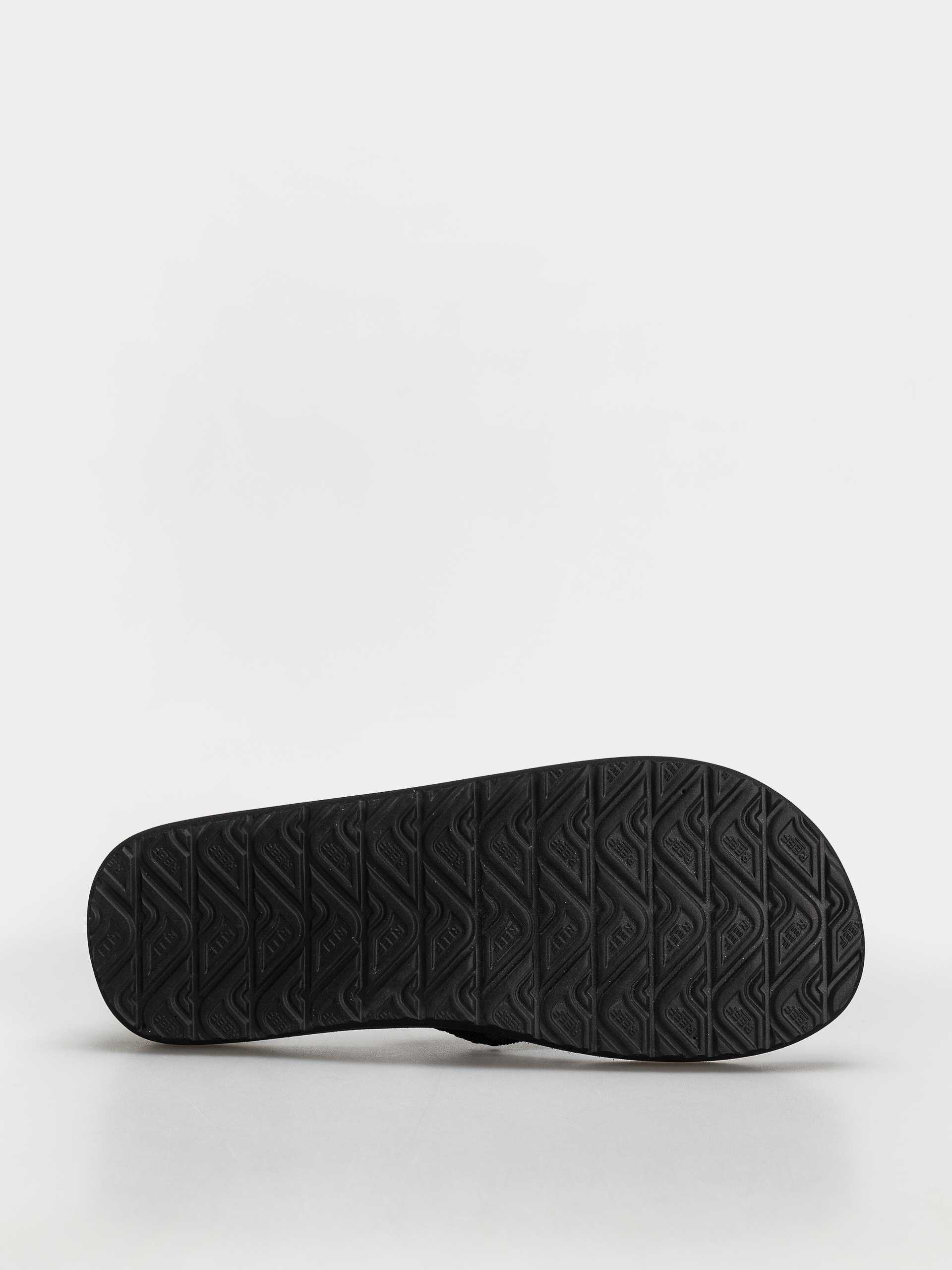 Джапанки Reef Smoothy (black)