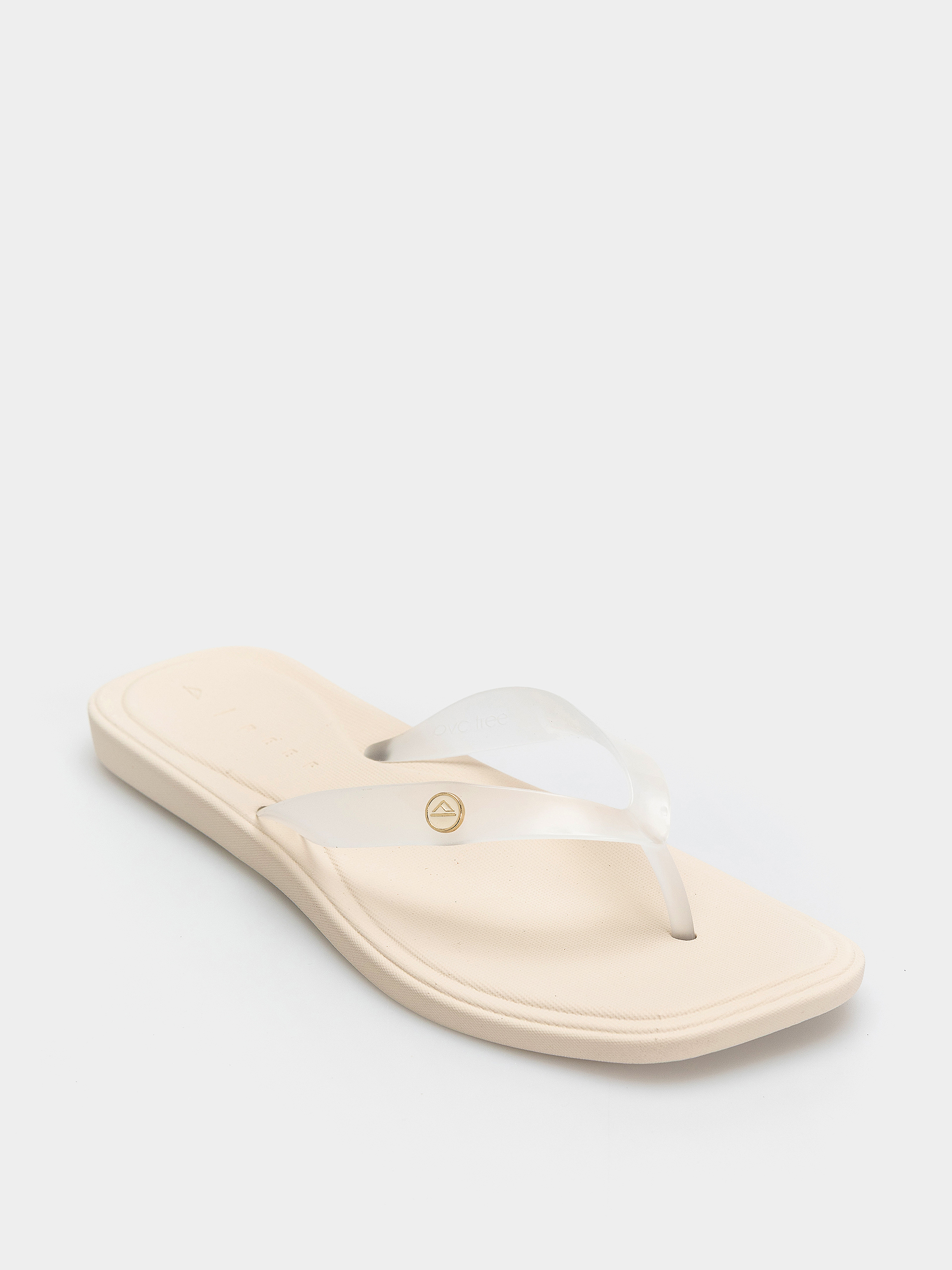 Джапанки Reef Solaye Wmn (clear)