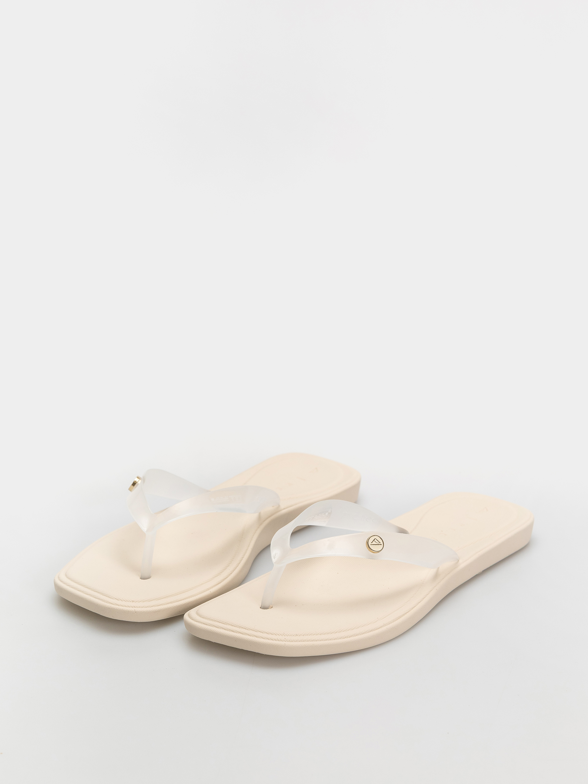 Джапанки Reef Solaye Wmn (clear)