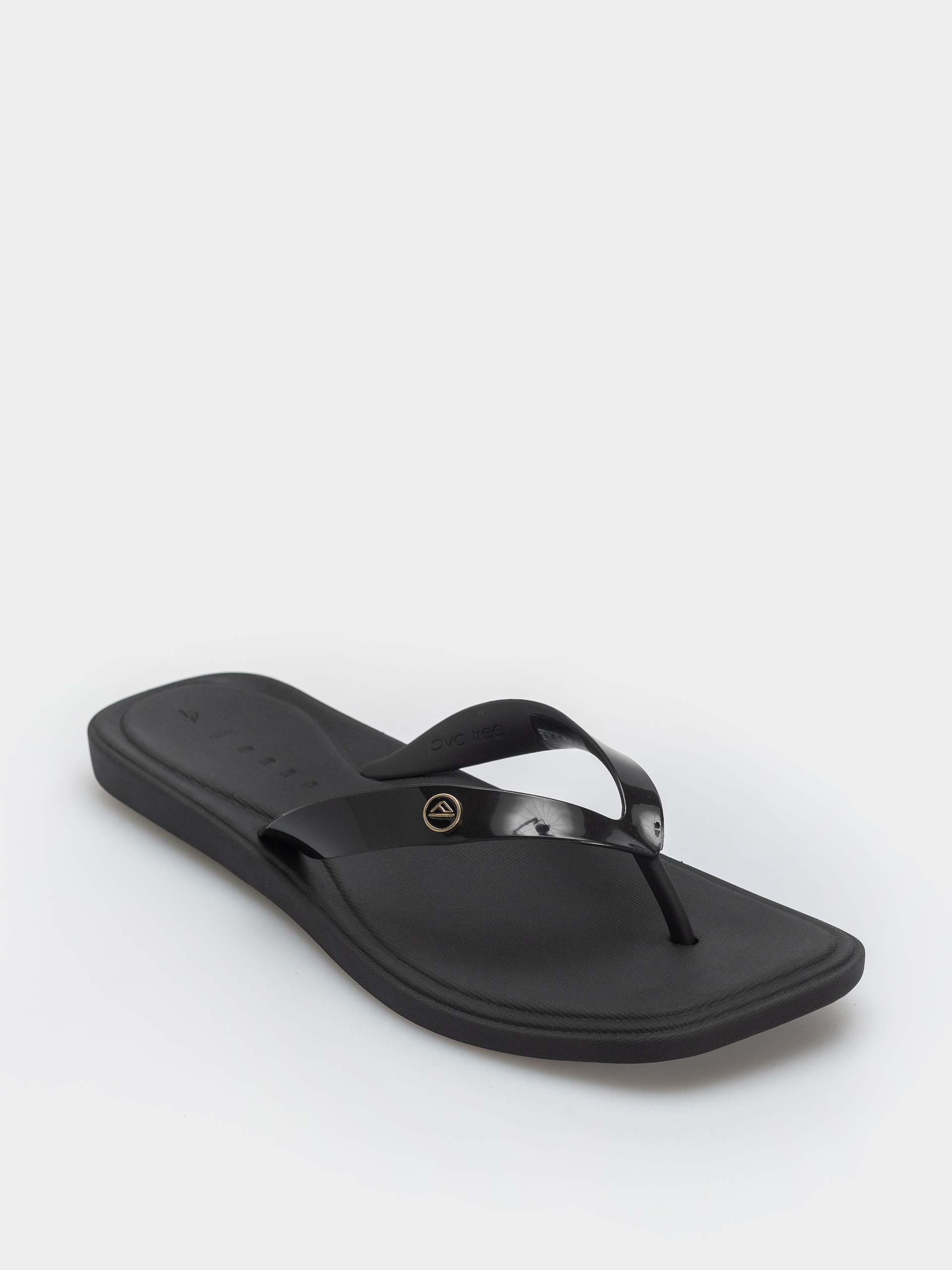 Джапанки Reef Solaye Wmn (black)