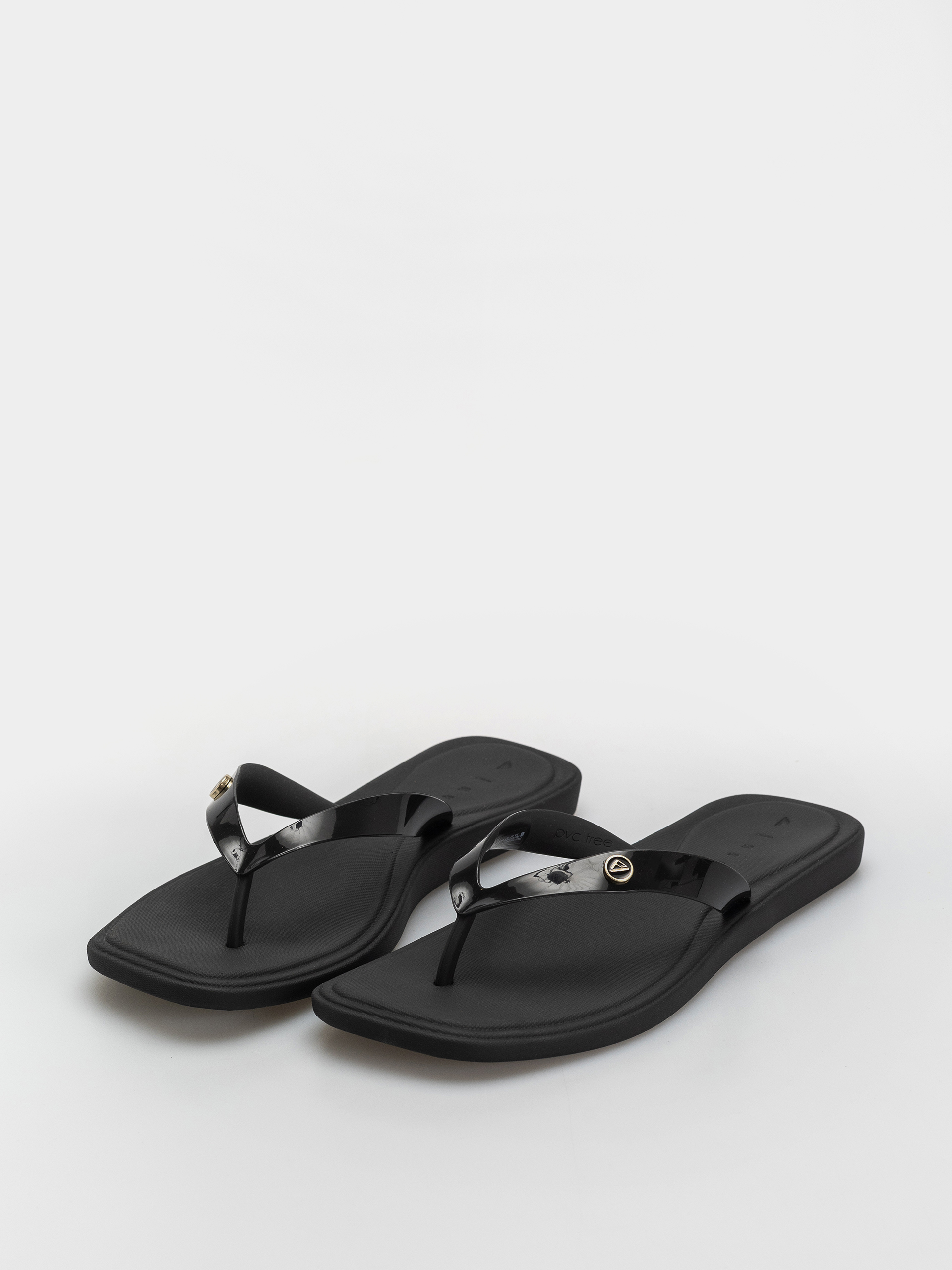 Джапанки Reef Solaye Wmn (black)