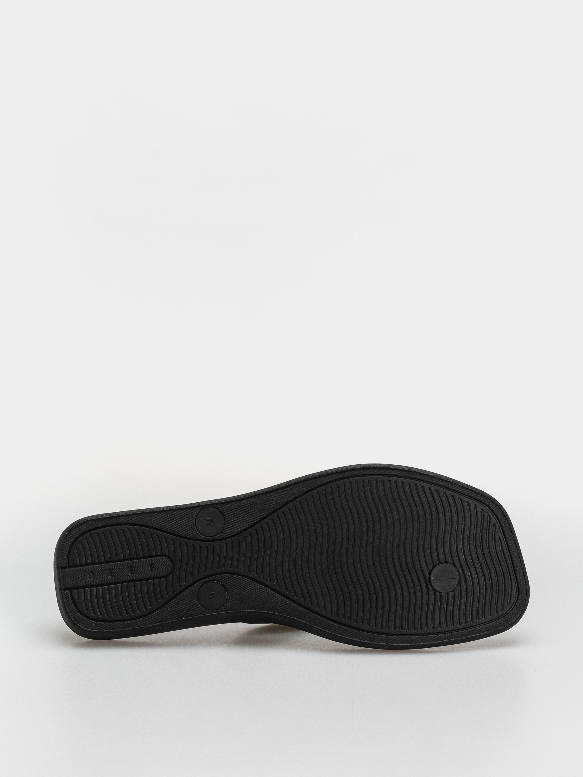 Джапанки Reef Solaye Wmn (black)