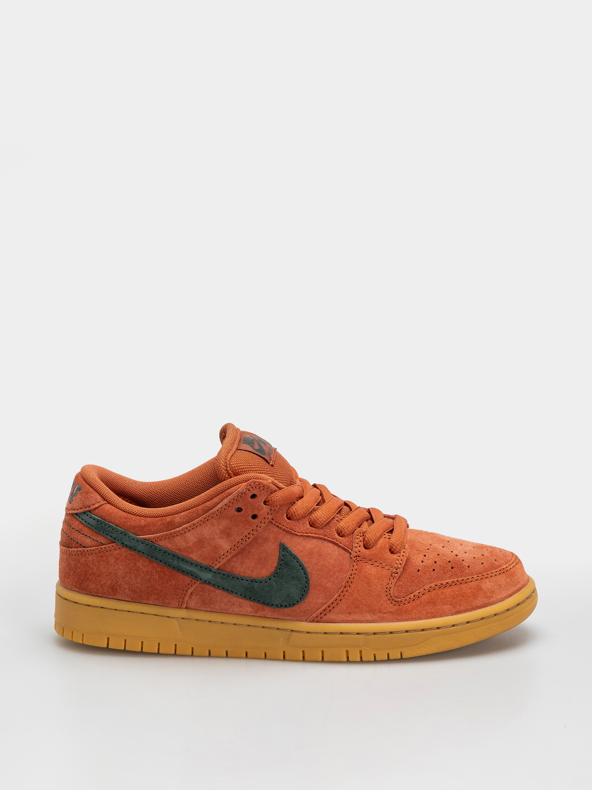 Обувки Nike SB Dunk Low Pro (burnt sunrise/vintage green)