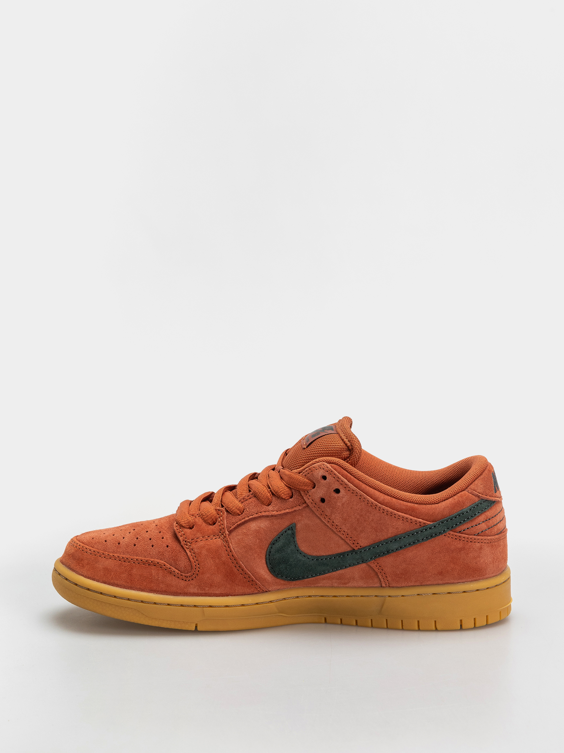 Обувки Nike SB Dunk Low Pro (burnt sunrise/vintage green)