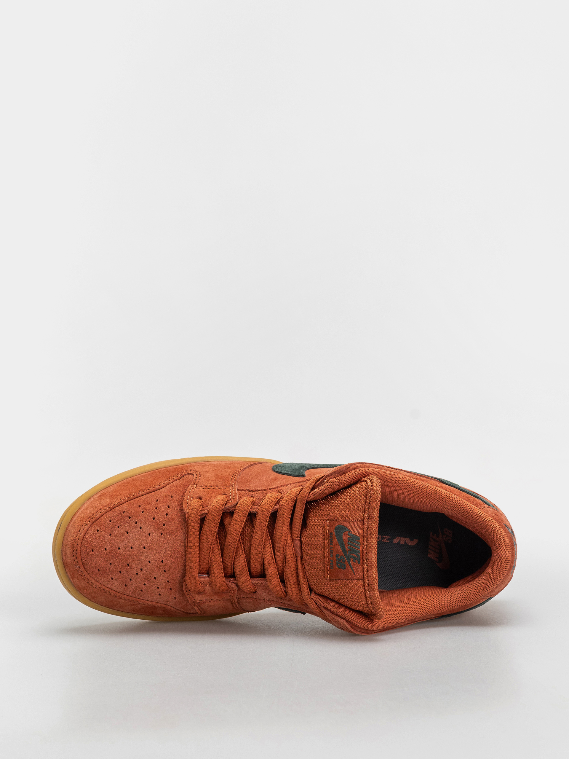 Обувки Nike SB Dunk Low Pro (burnt sunrise/vintage green)