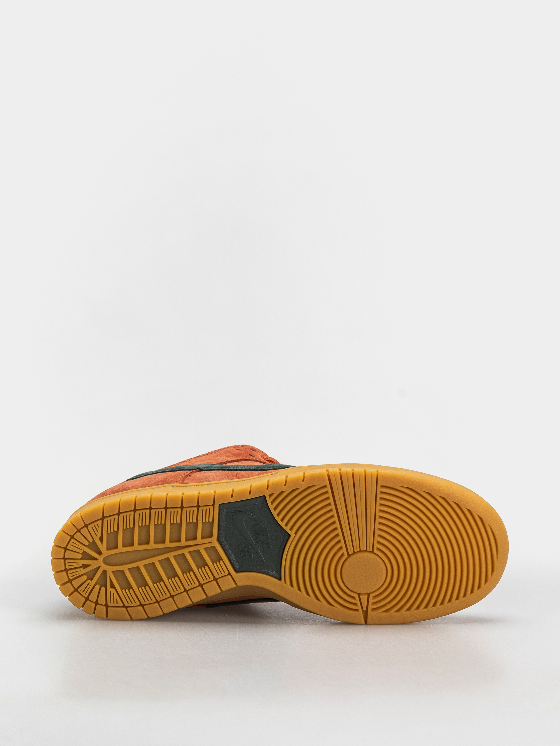 Обувки Nike SB Dunk Low Pro (burnt sunrise/vintage green)