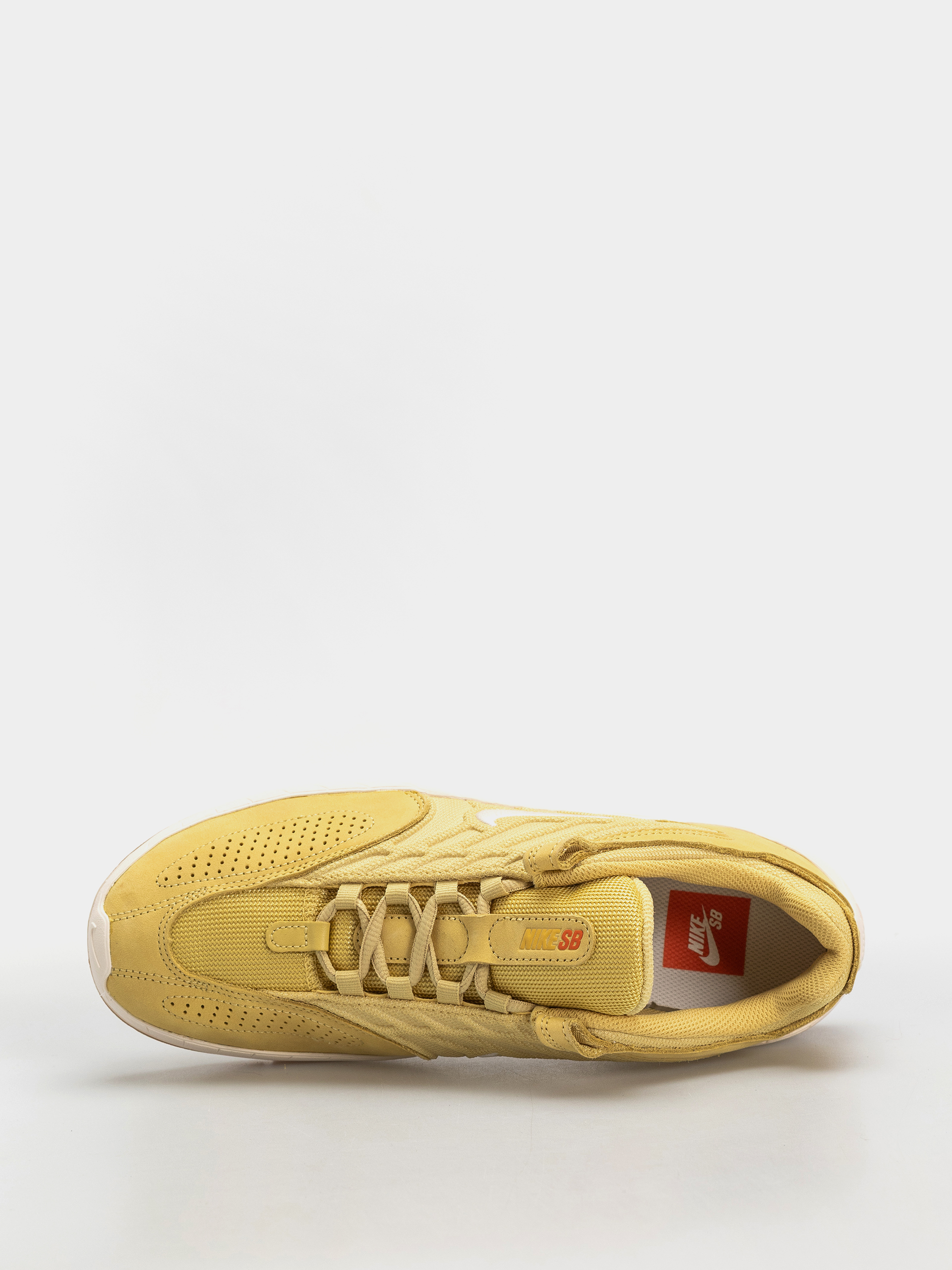 Обувки Nike SB Vertebrae Iso (saturn gold/sail saturn gold solar flare)