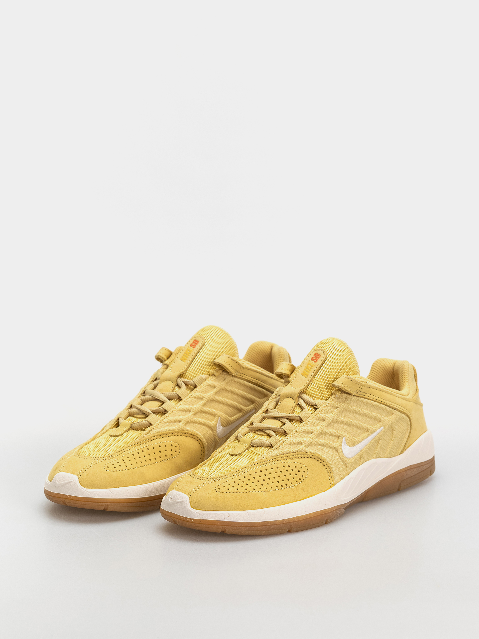 Обувки Nike SB Vertebrae Iso (saturn gold/sail saturn gold solar flare)