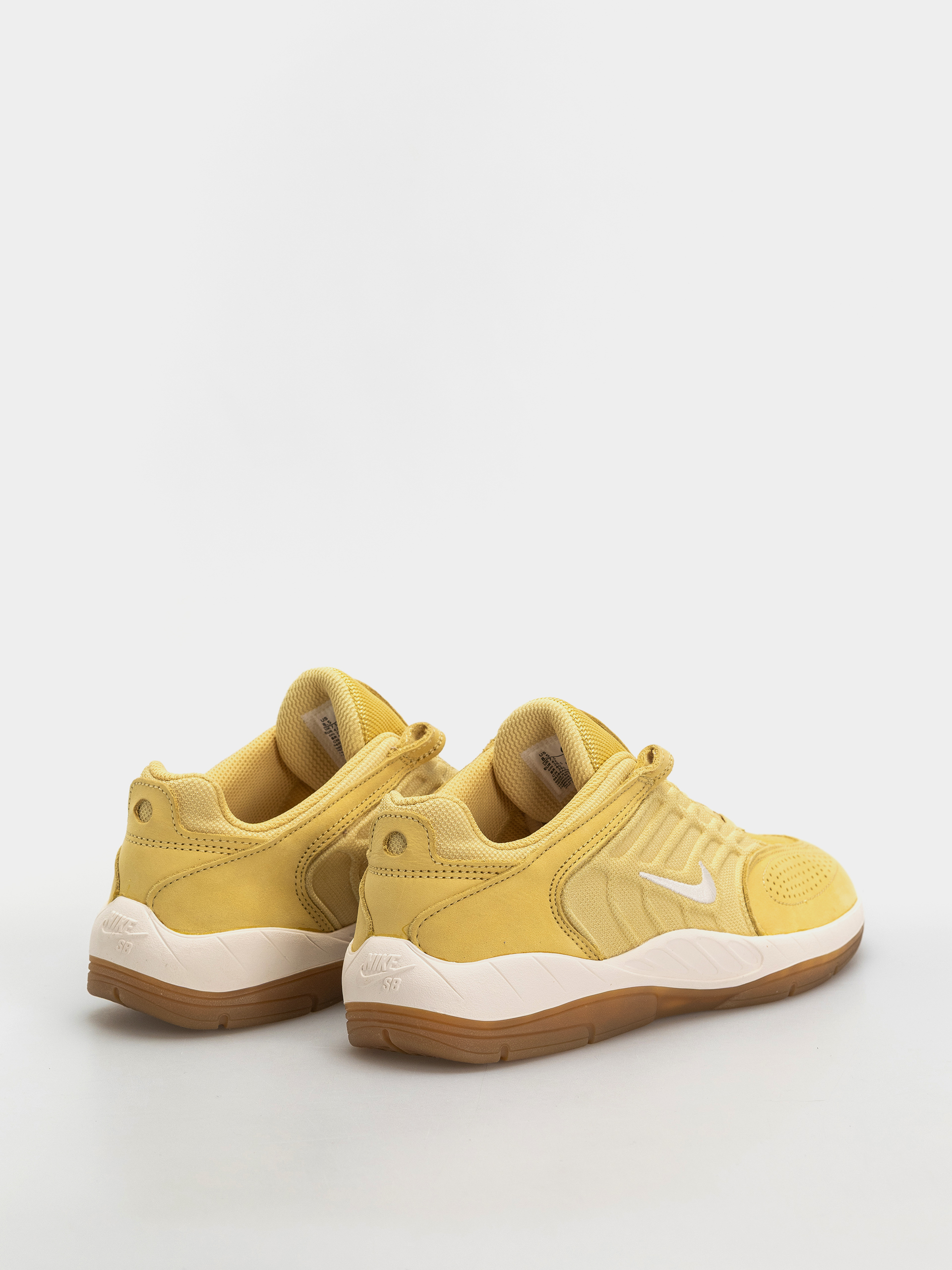Обувки Nike SB Vertebrae Iso (saturn gold/sail saturn gold solar flare)
