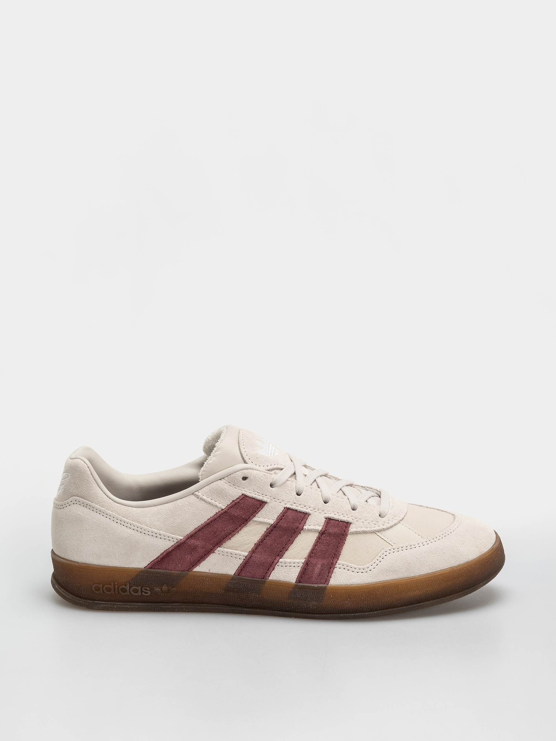 u041eu0431u0443u0432u043au0438 adidas Aloha Super (alumin/shared/gum5)