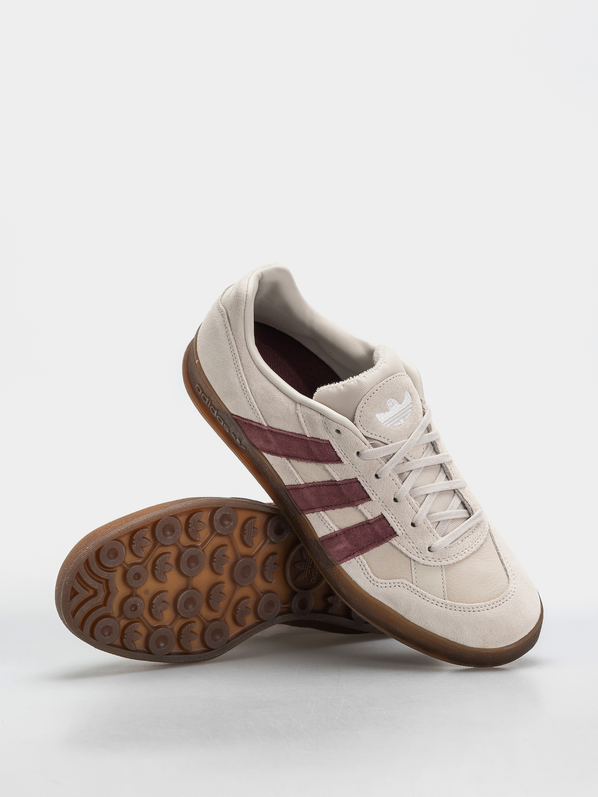 Обувки adidas Aloha Super (alumin/shared/gum5)