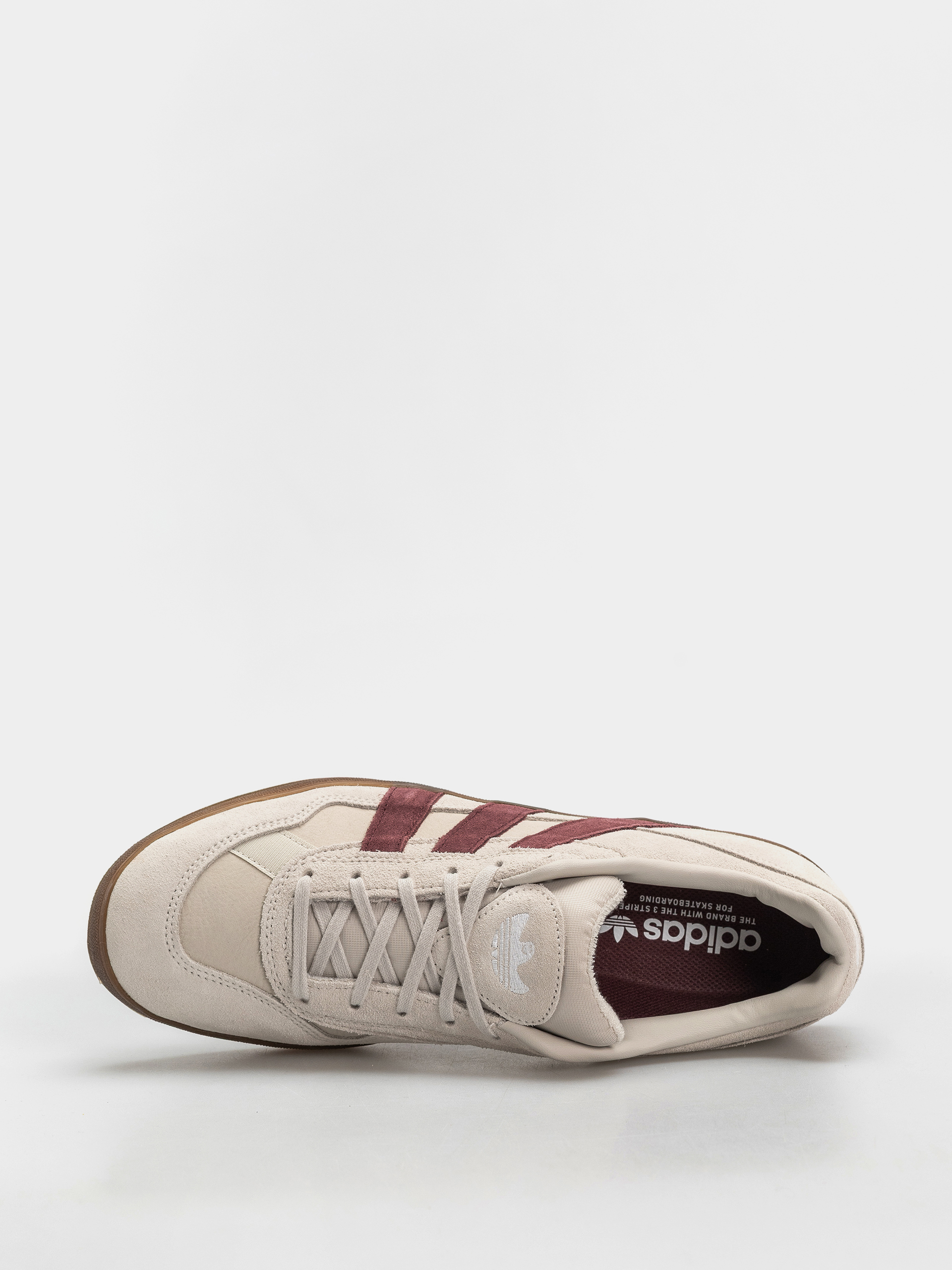 Обувки adidas Aloha Super (alumin/shared/gum5)
