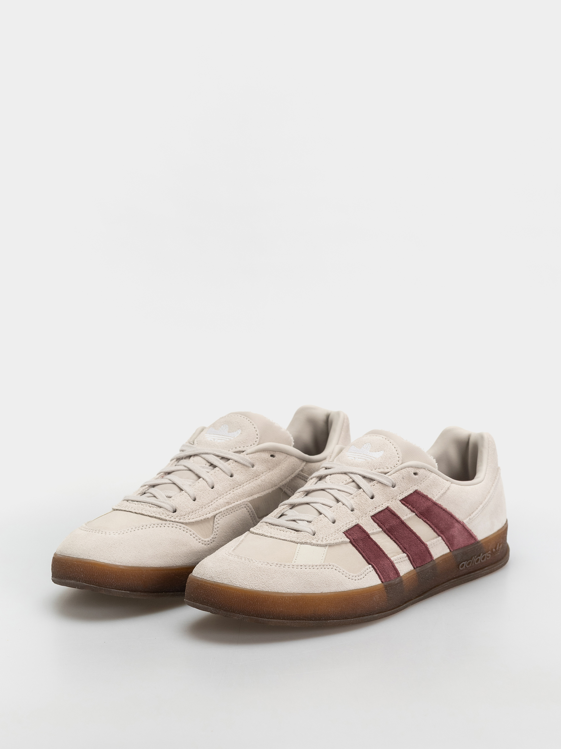 Обувки adidas Aloha Super (alumin/shared/gum5)