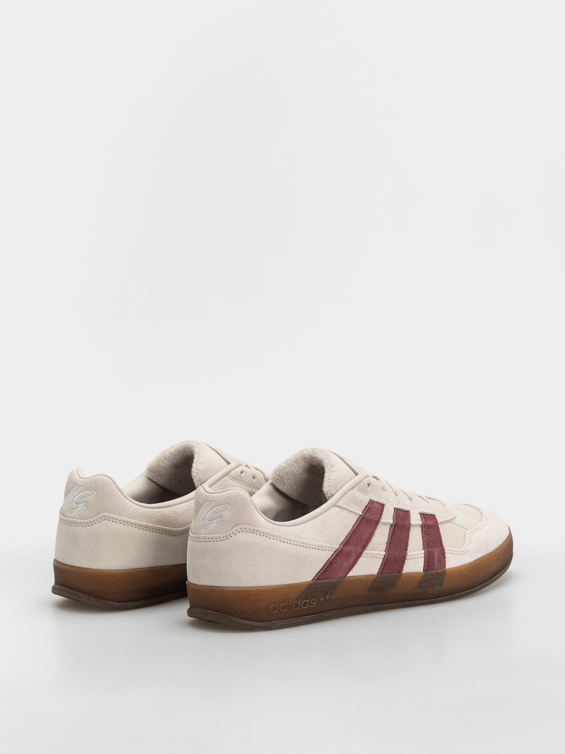 Обувки adidas Aloha Super (alumin/shared/gum5)