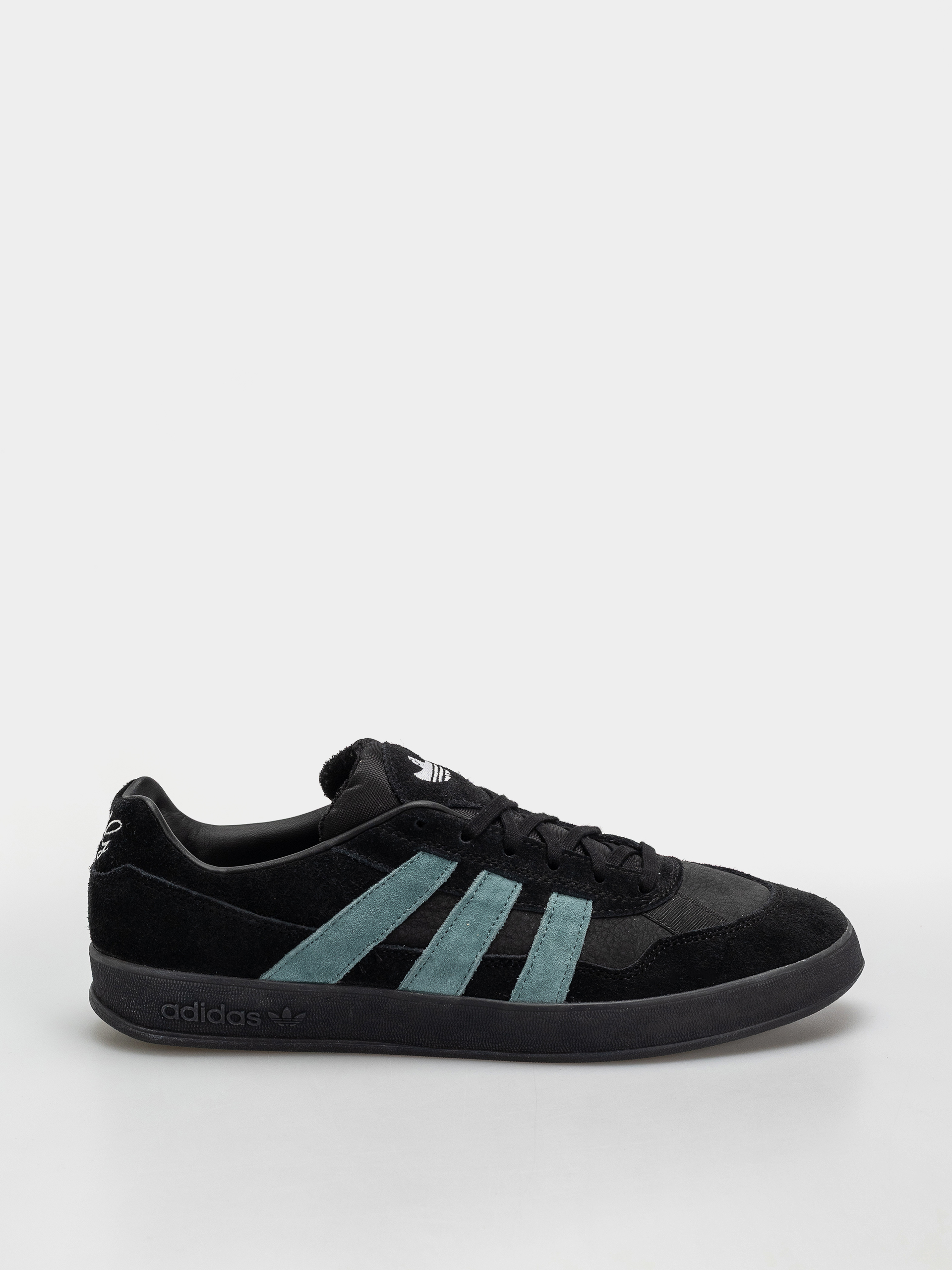 Обувки adidas Aloha Super (cblack/pretea/ftwwht)