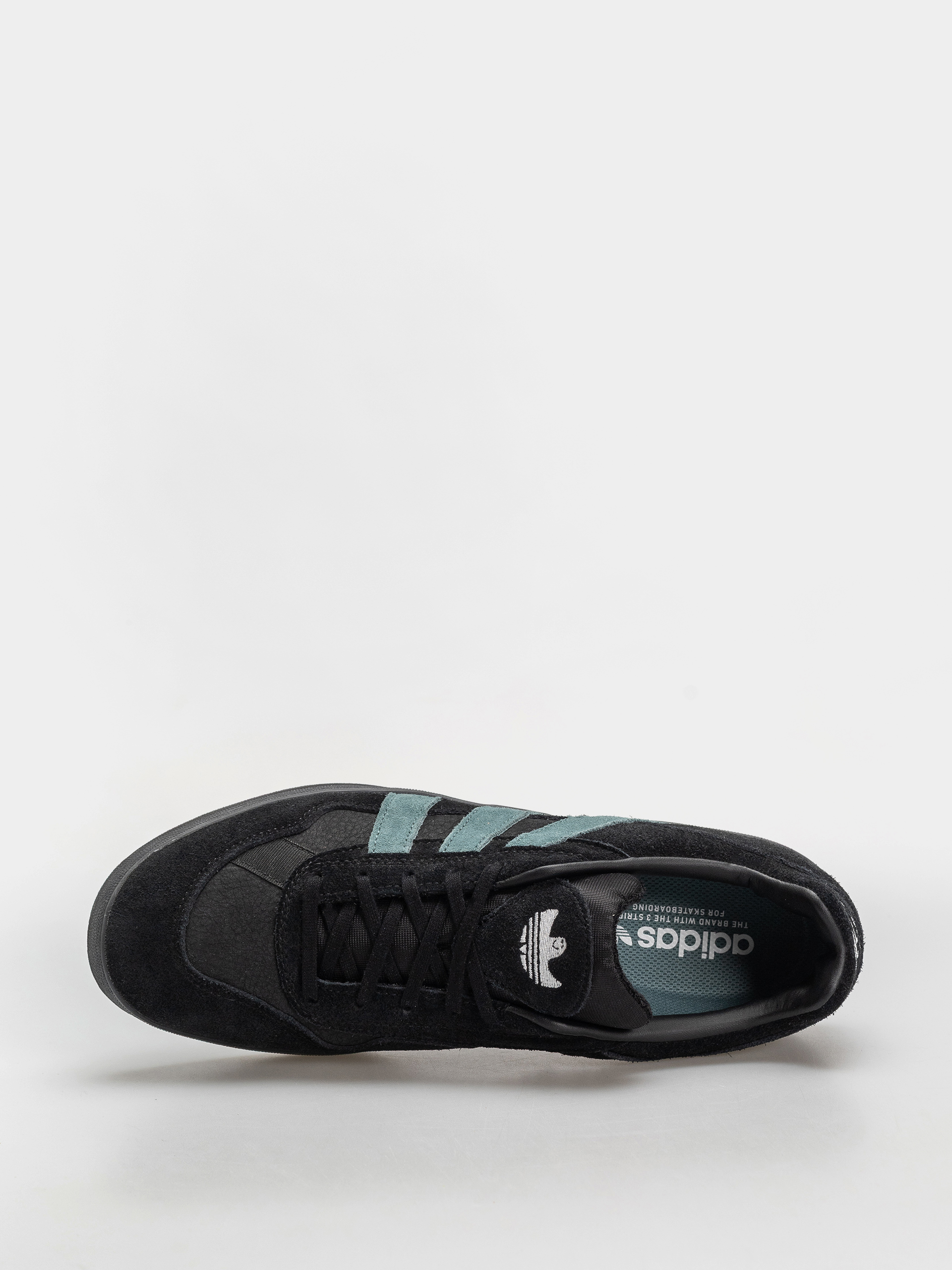 Обувки adidas Aloha Super (cblack/pretea/ftwwht)