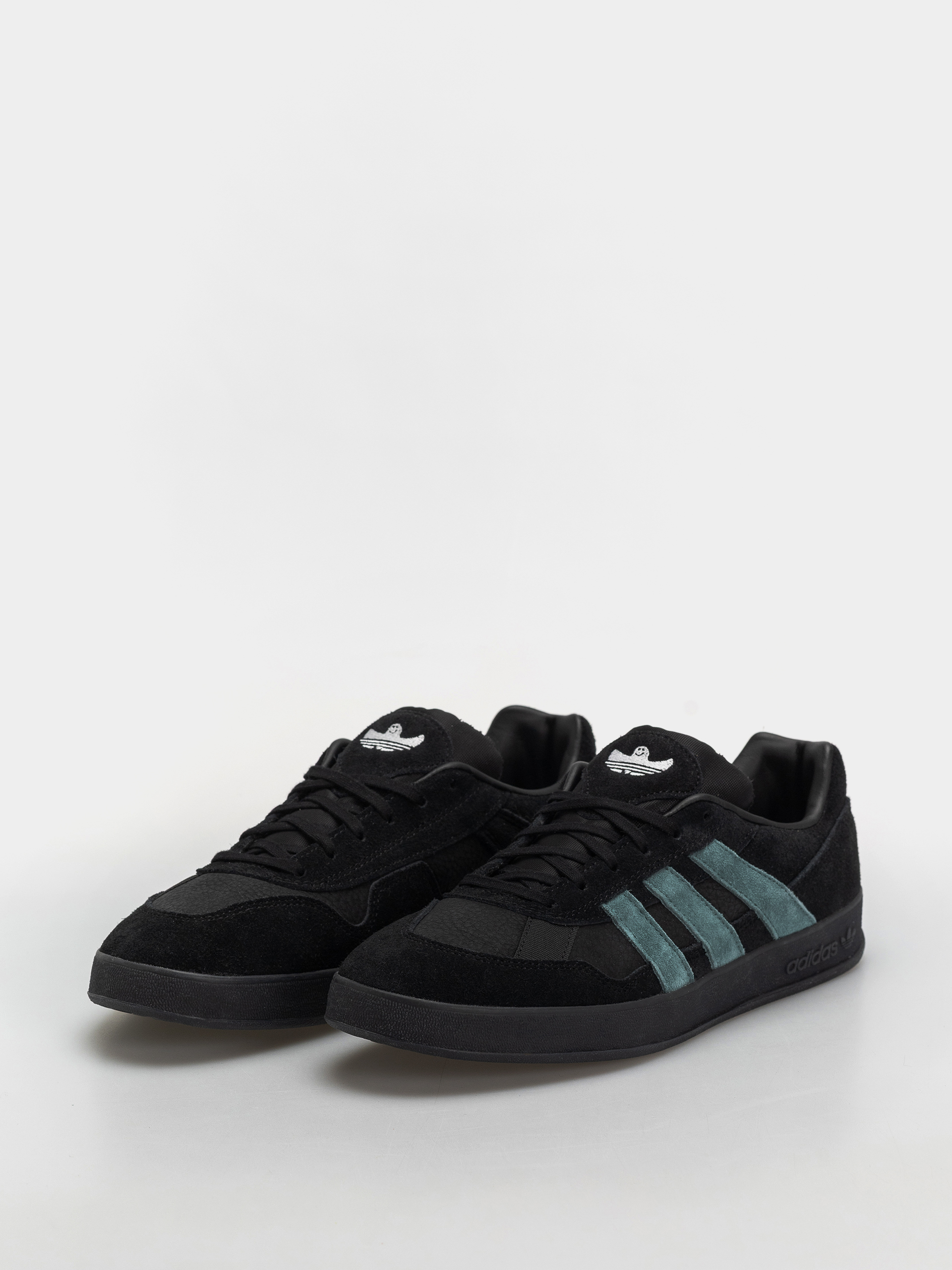 Обувки adidas Aloha Super (cblack/pretea/ftwwht)