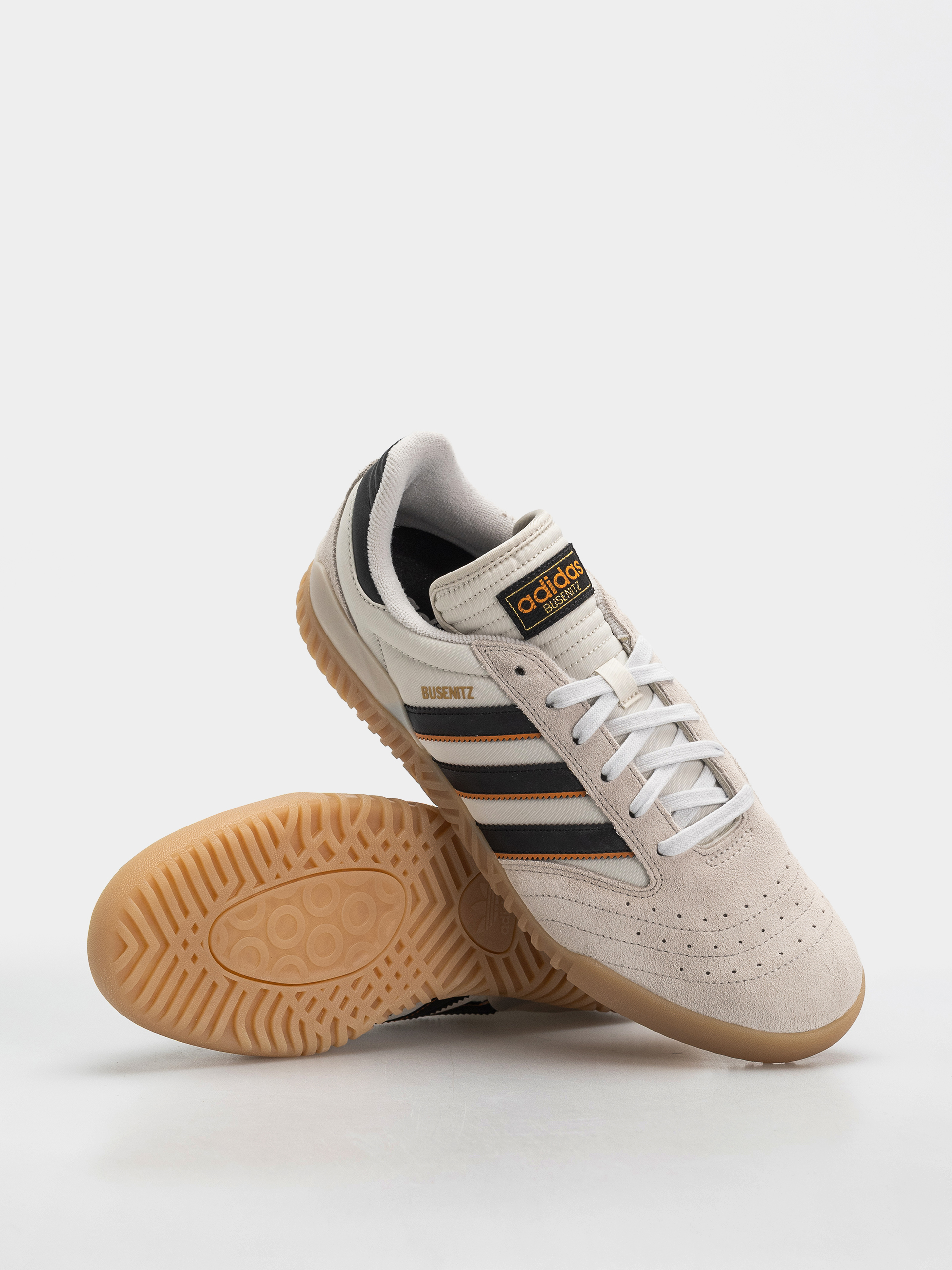 Обувки adidas Busenitz Indoor Super (cbrown/cblack/owhite)