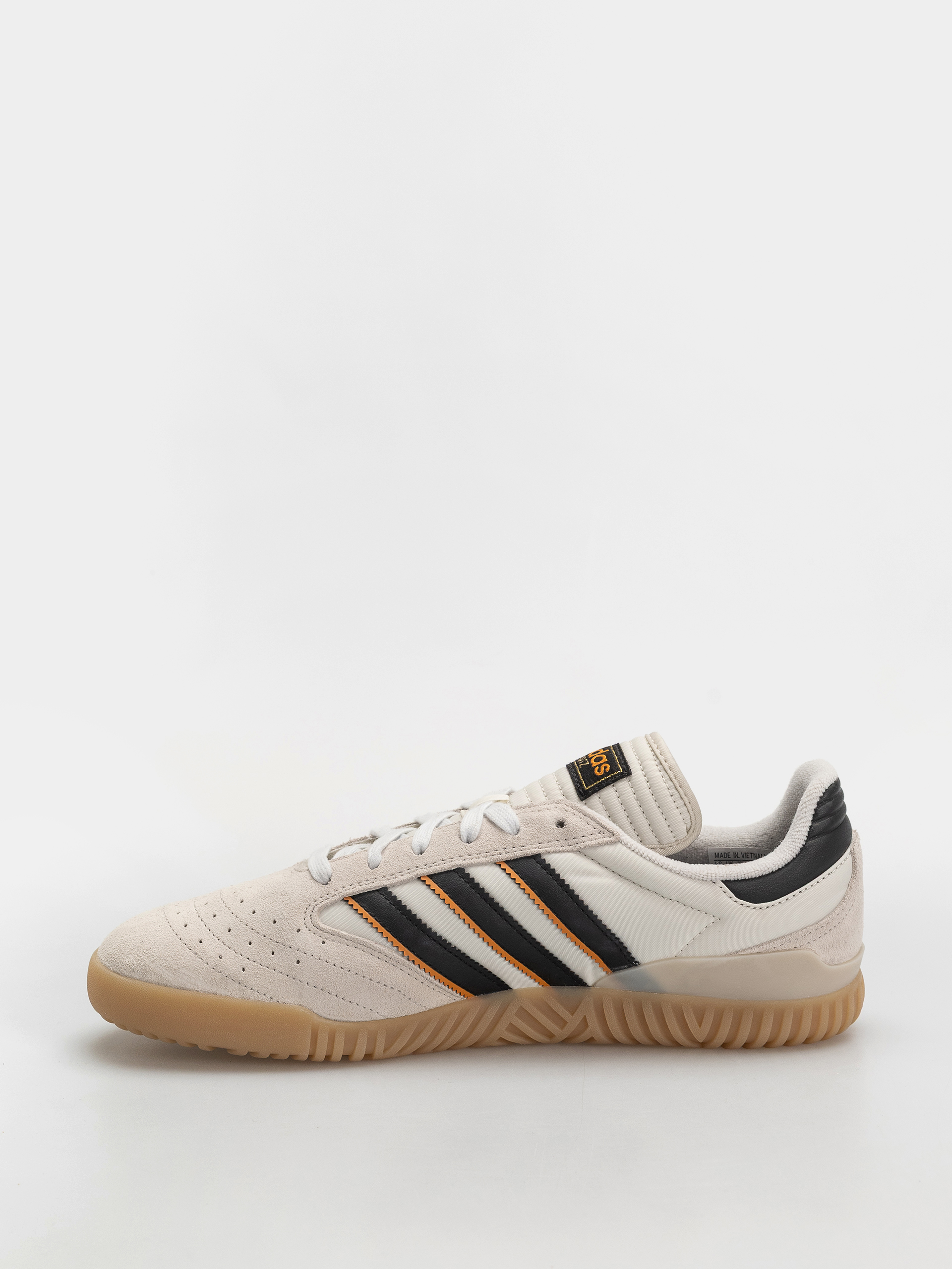Обувки adidas Busenitz Indoor Super (cbrown/cblack/owhite)