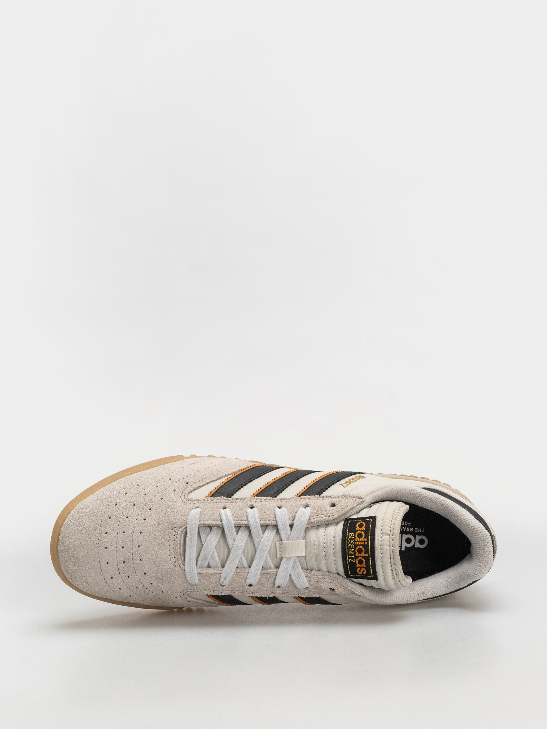 Обувки adidas Busenitz Indoor Super (cbrown/cblack/owhite)