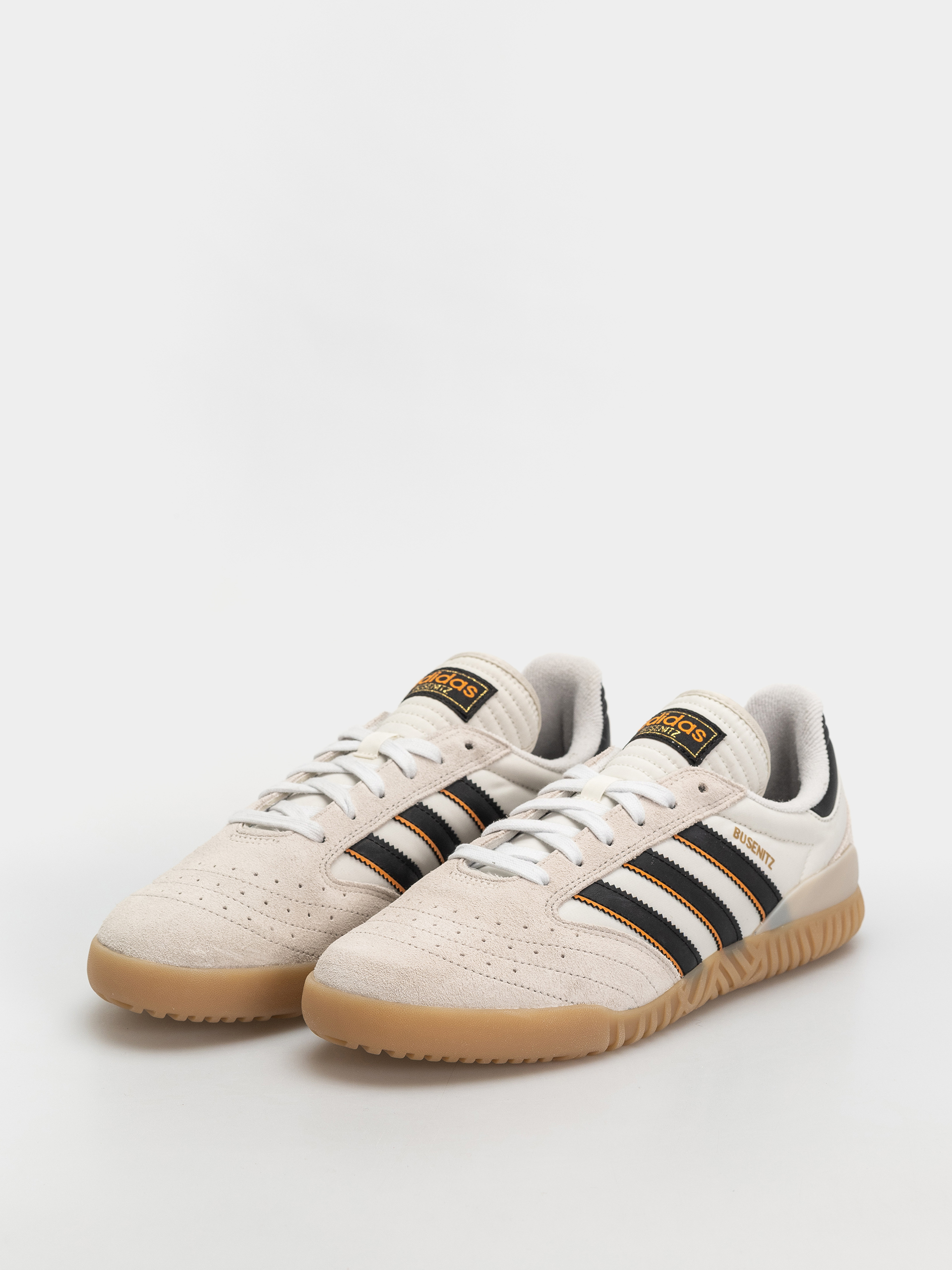Обувки adidas Busenitz Indoor Super (cbrown/cblack/owhite)