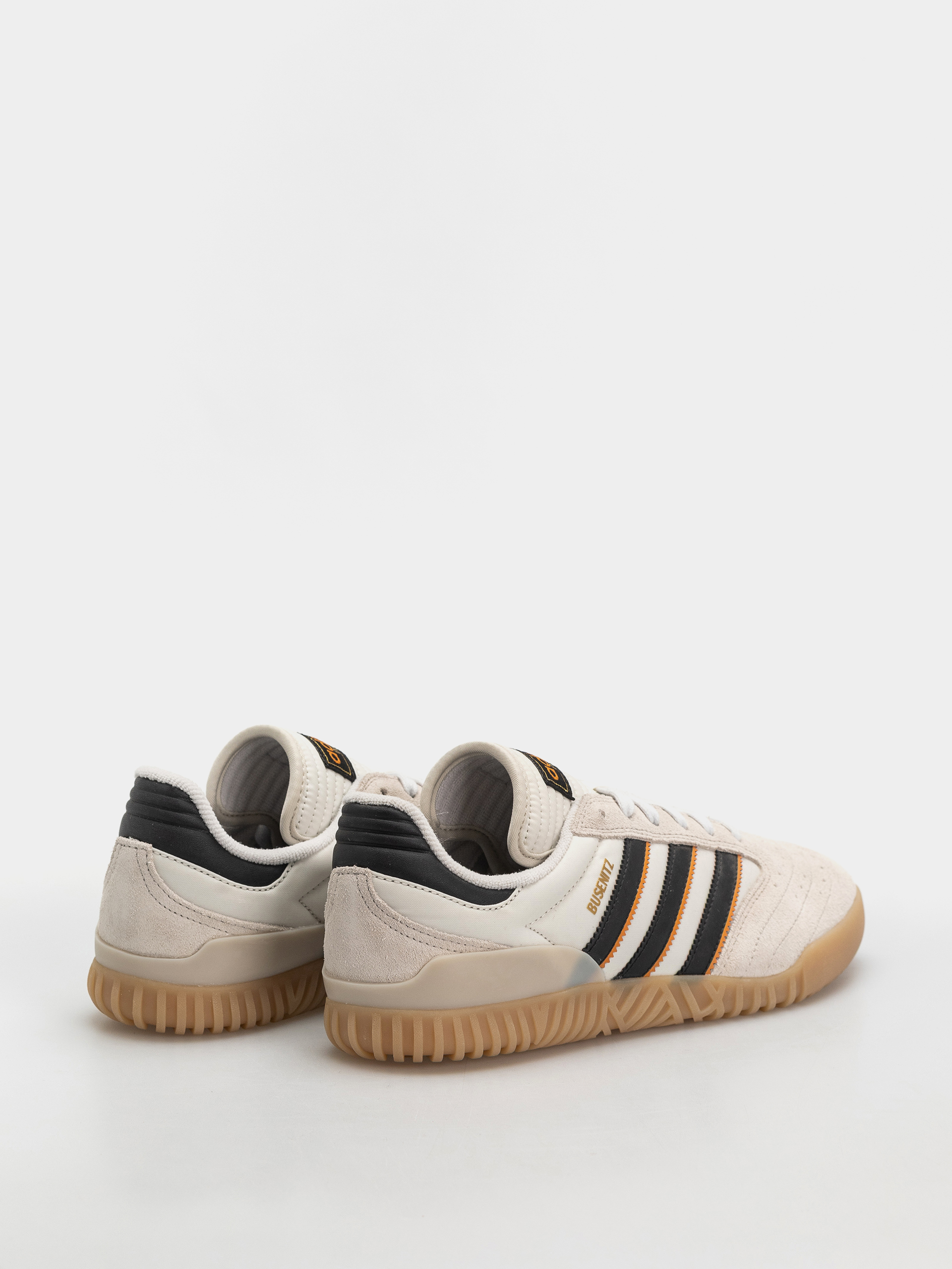 Обувки adidas Busenitz Indoor Super (cbrown/cblack/owhite)
