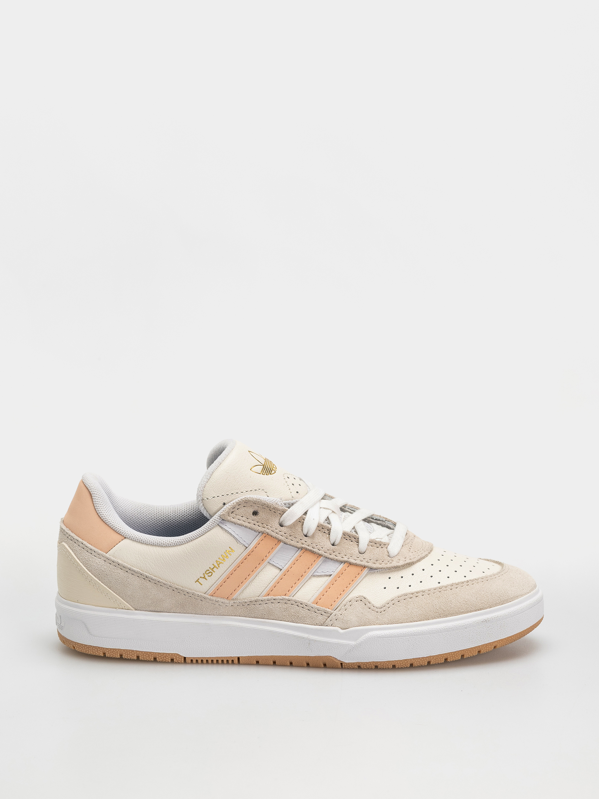 Обувки adidas Tyshawn II (wonwhi/powcor/owhite)