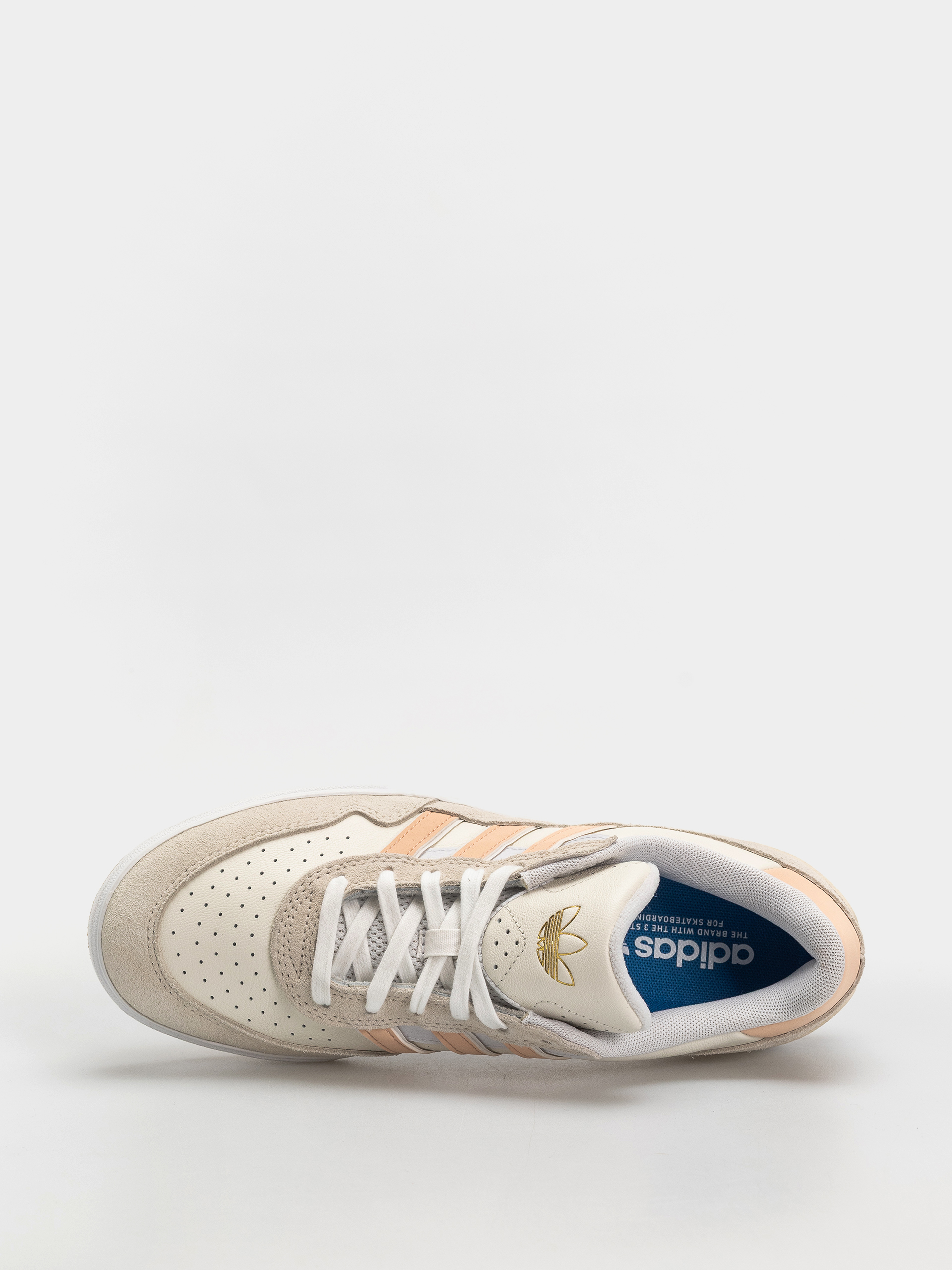 Обувки adidas Tyshawn II (wonwhi/powcor/owhite)