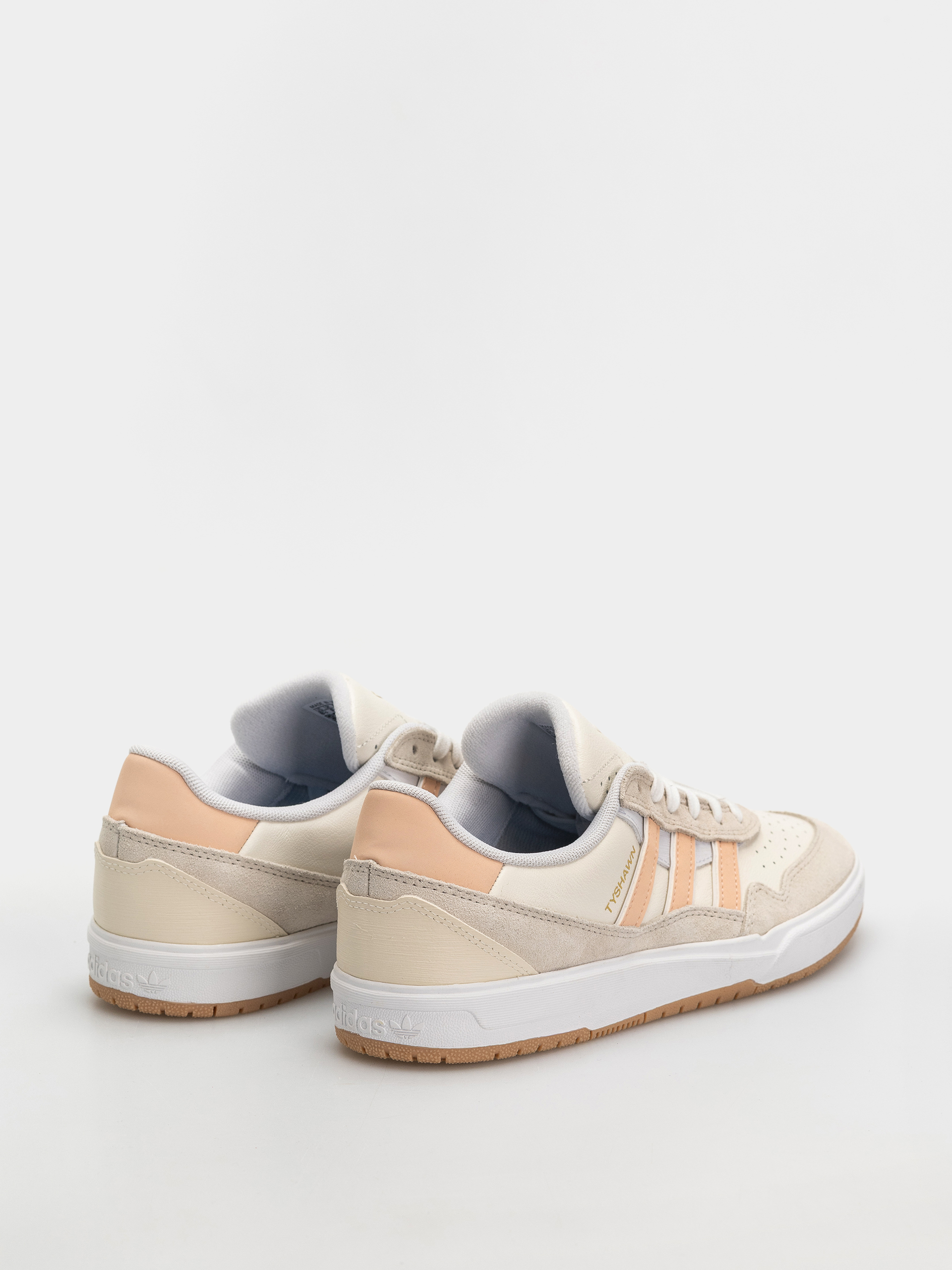Обувки adidas Tyshawn II (wonwhi/powcor/owhite)