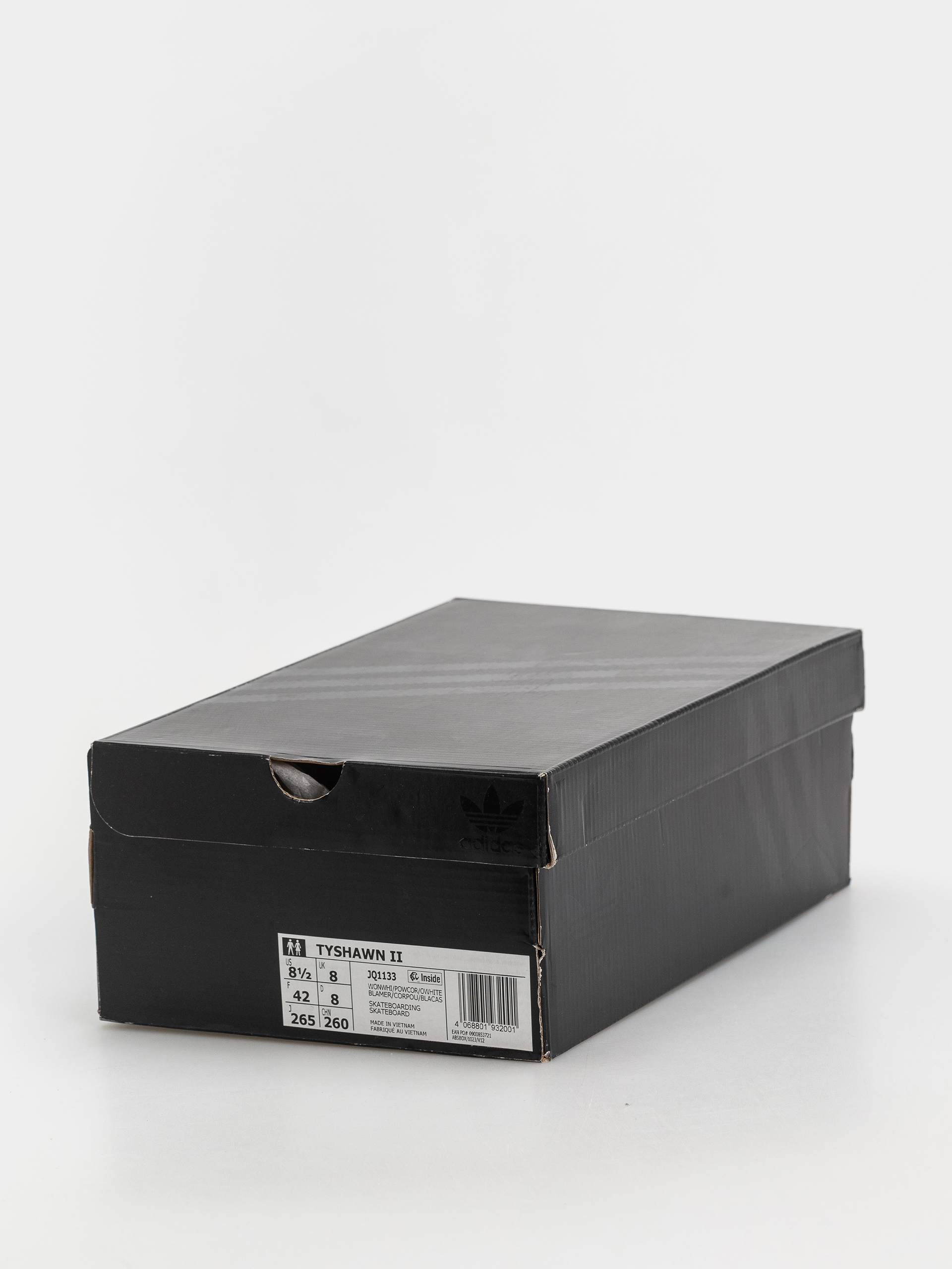 Обувки adidas Tyshawn II (wonwhi/powcor/owhite)