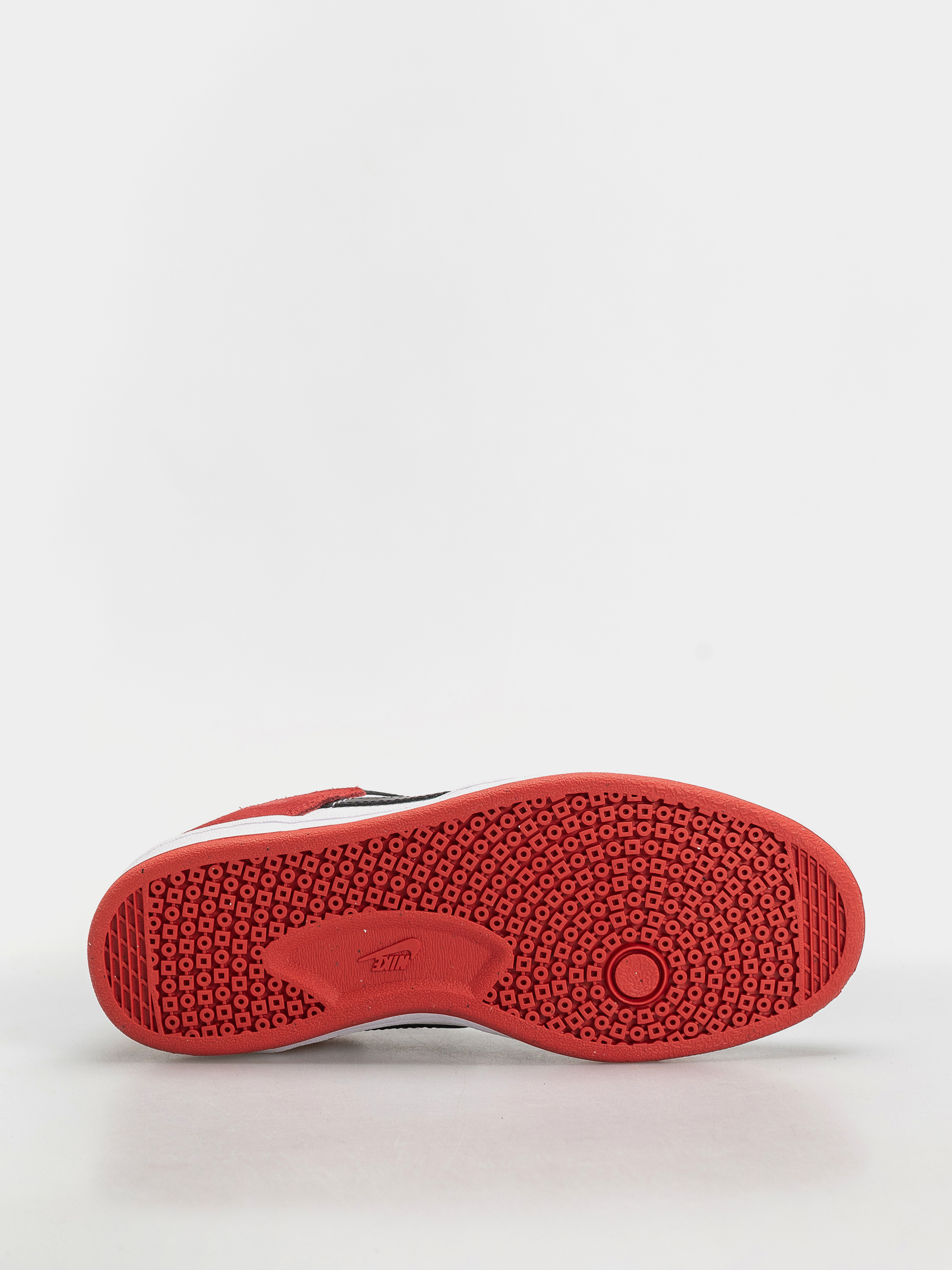 Обувки Nike SB Alleyoop JR (white/black university red white)
