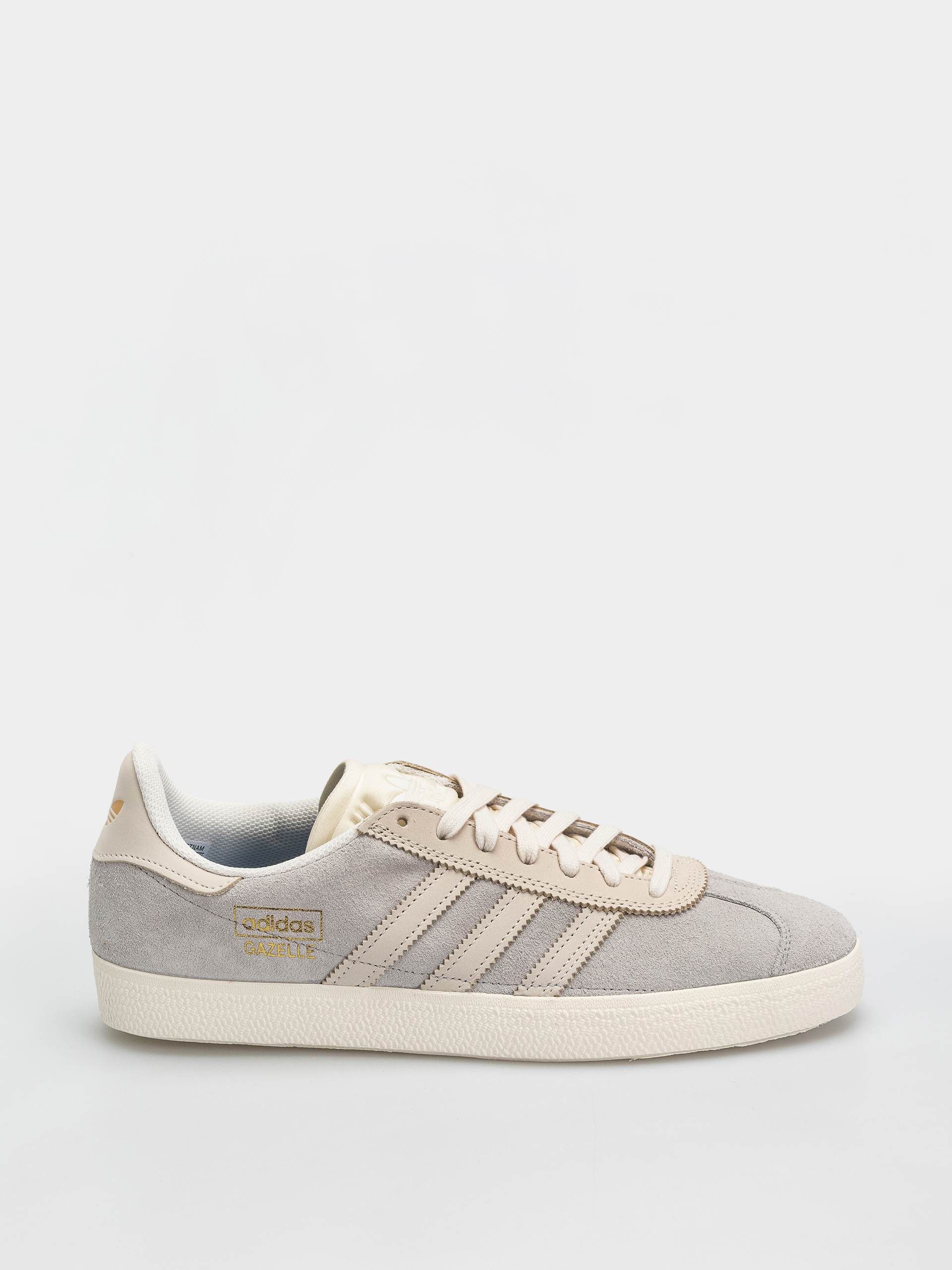 u041eu0431u0443u0432u043au0438 adidas Gazelle Adv (gretwo/cwhite/goldmt)