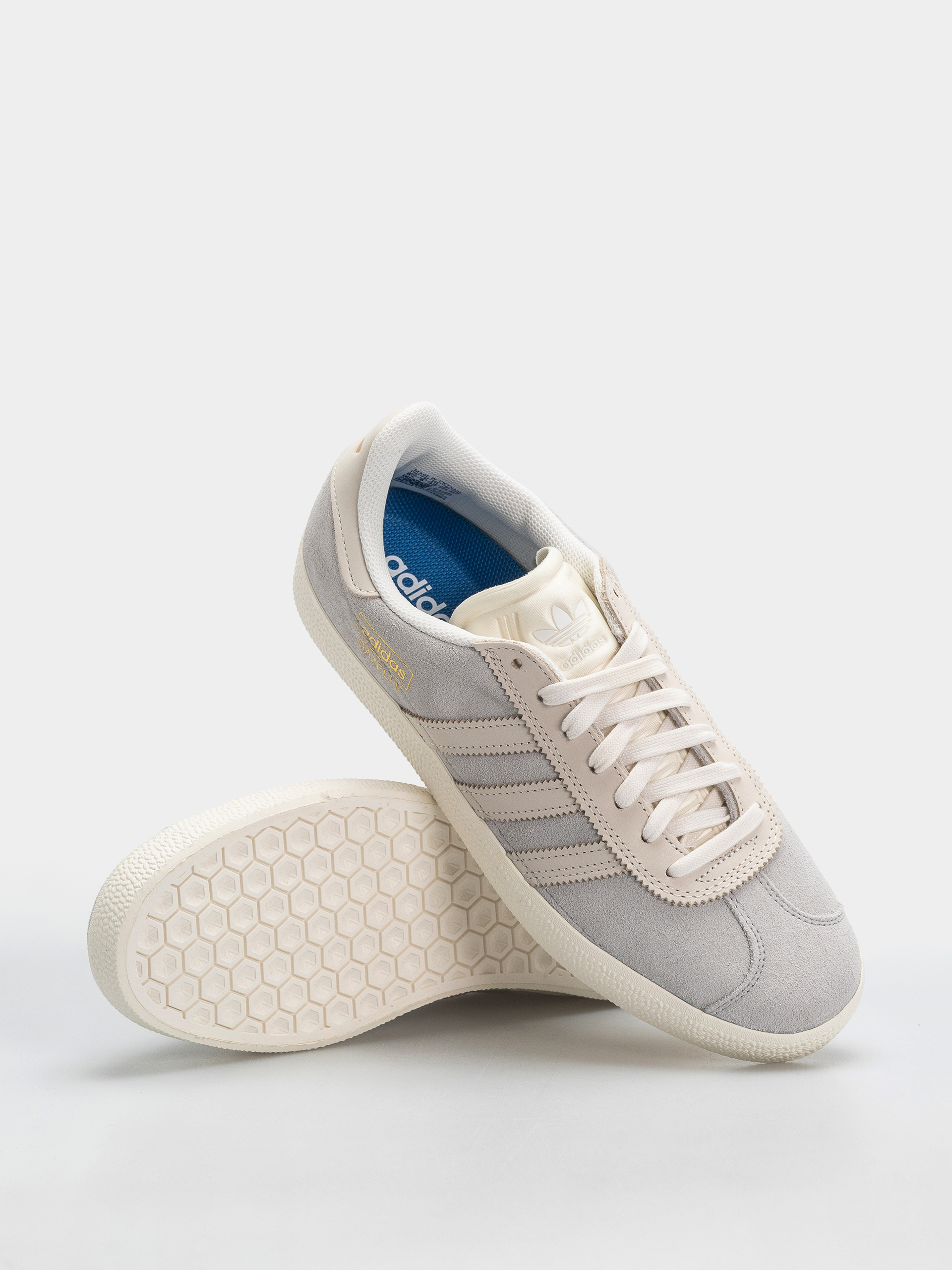 Обувки adidas Gazelle Adv (gretwo/cwhite/goldmt)