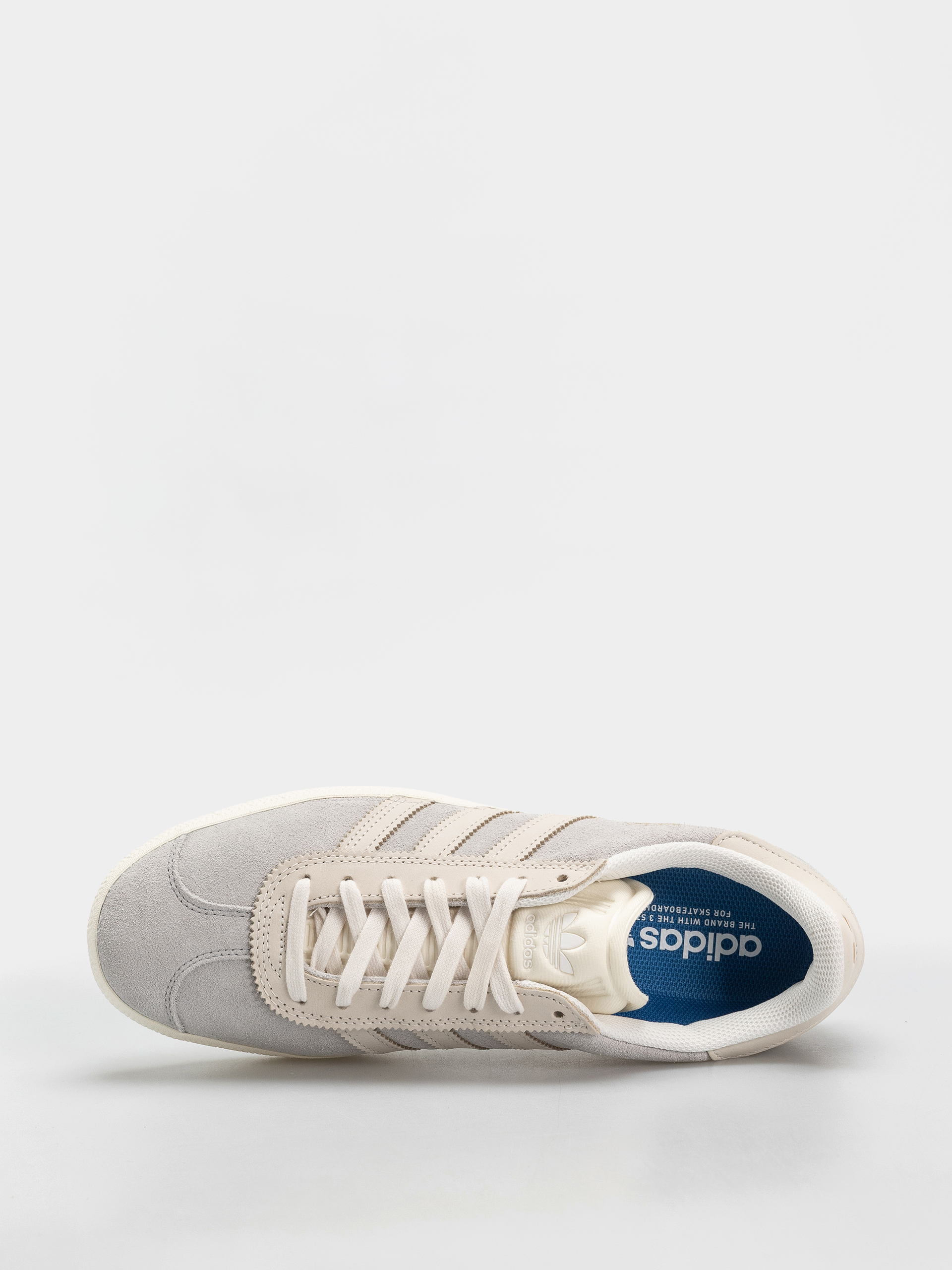 Обувки adidas Gazelle Adv (gretwo/cwhite/goldmt)