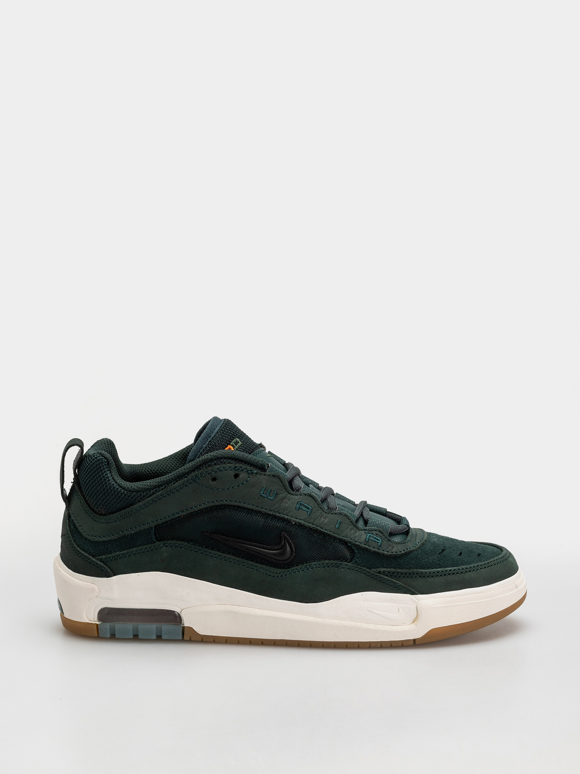 Обувки Nike SB Air Max Ishod Iso (deep fir/black fir sail)