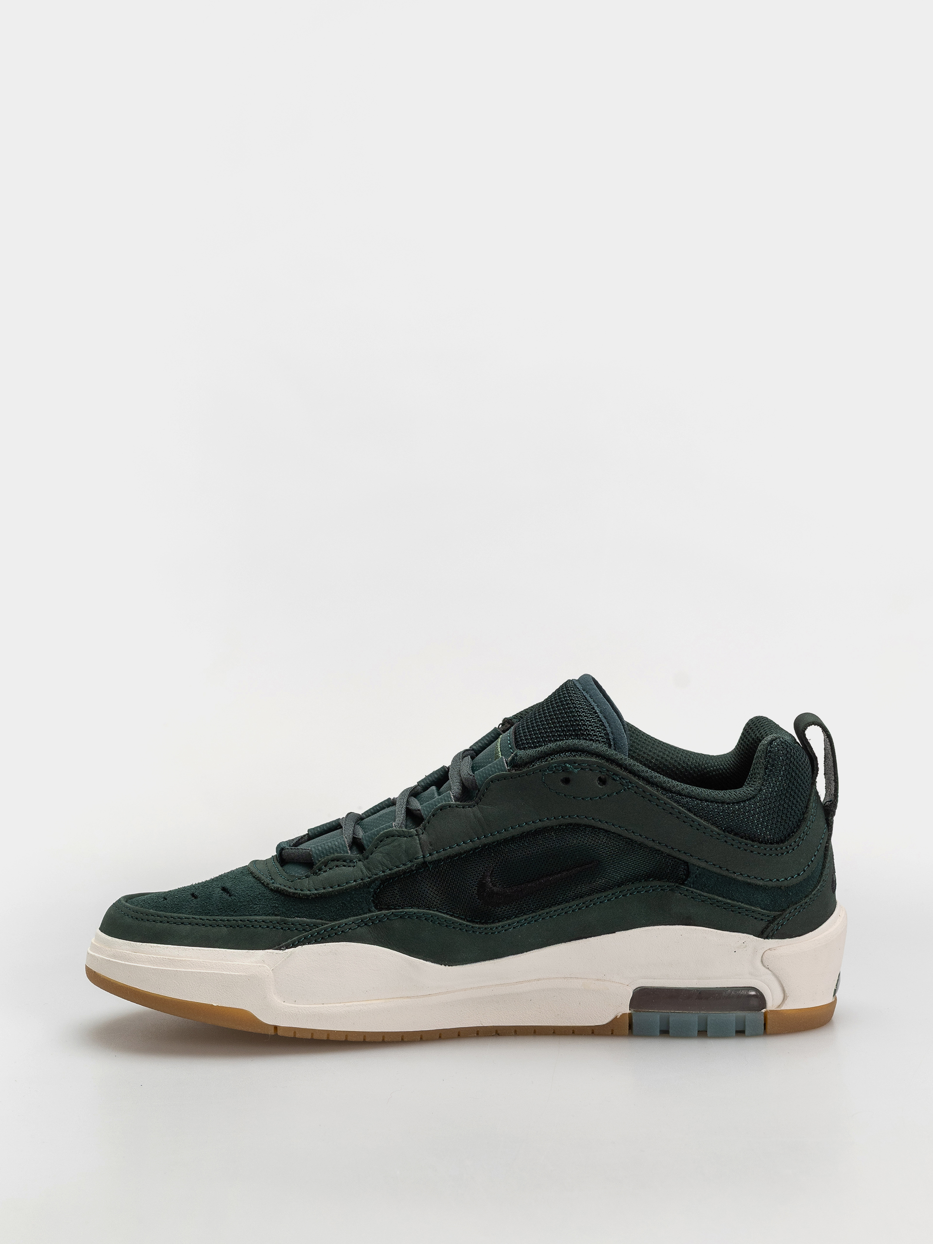 Обувки Nike SB Air Max Ishod Iso (deep fir/black fir sail)