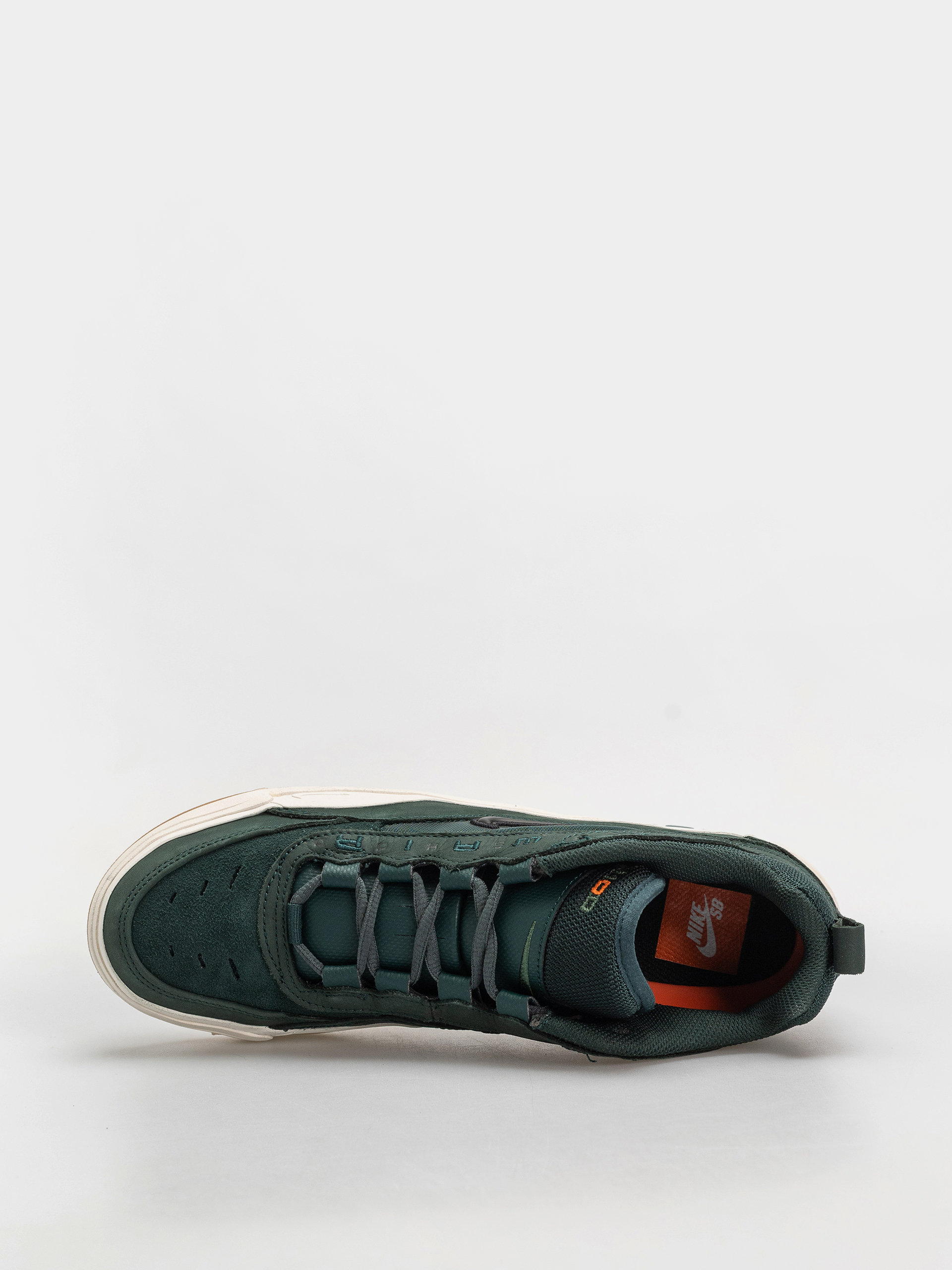 Обувки Nike SB Air Max Ishod Iso (deep fir/black fir sail)
