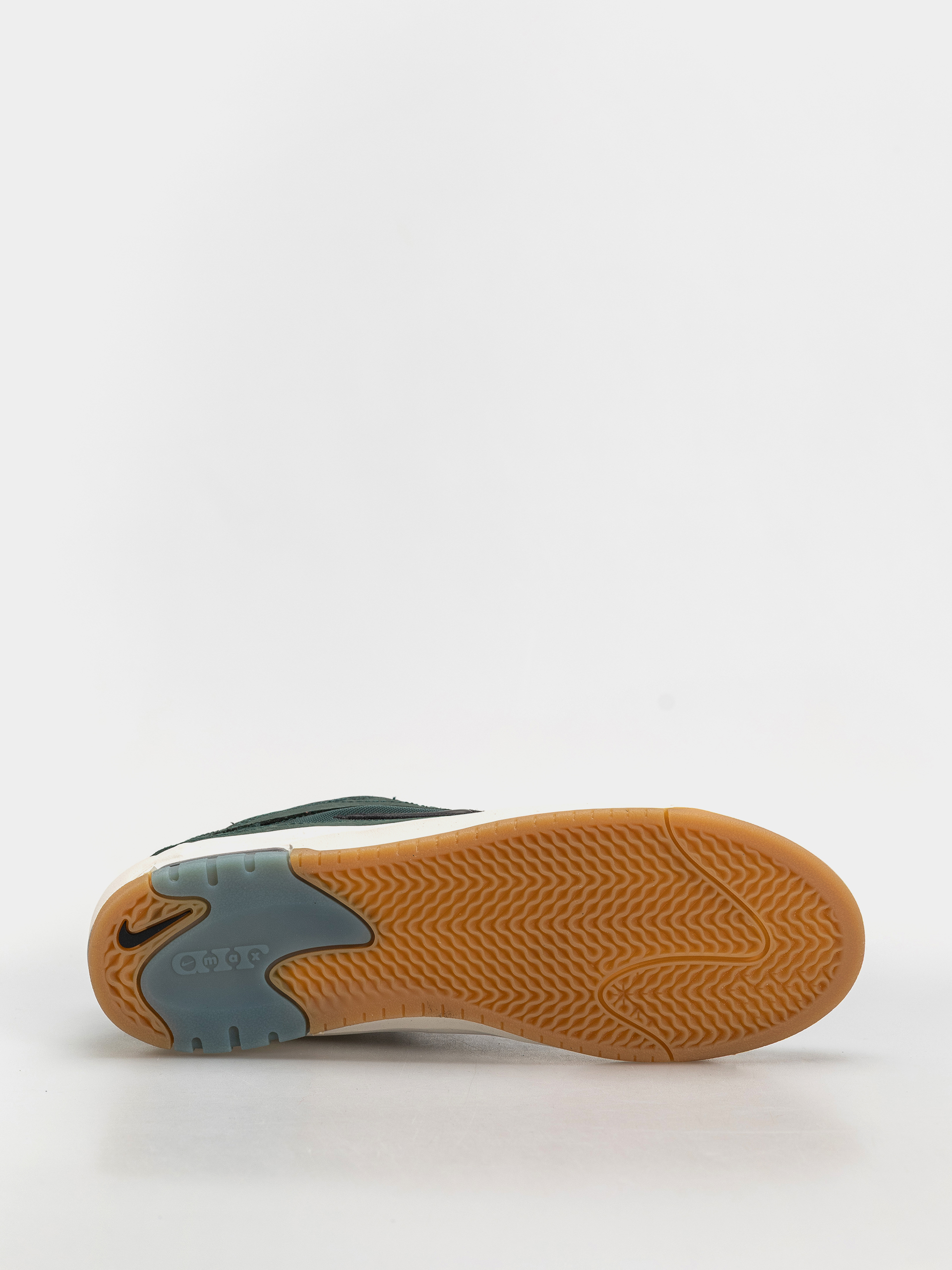 Обувки Nike SB Air Max Ishod Iso (deep fir/black fir sail)