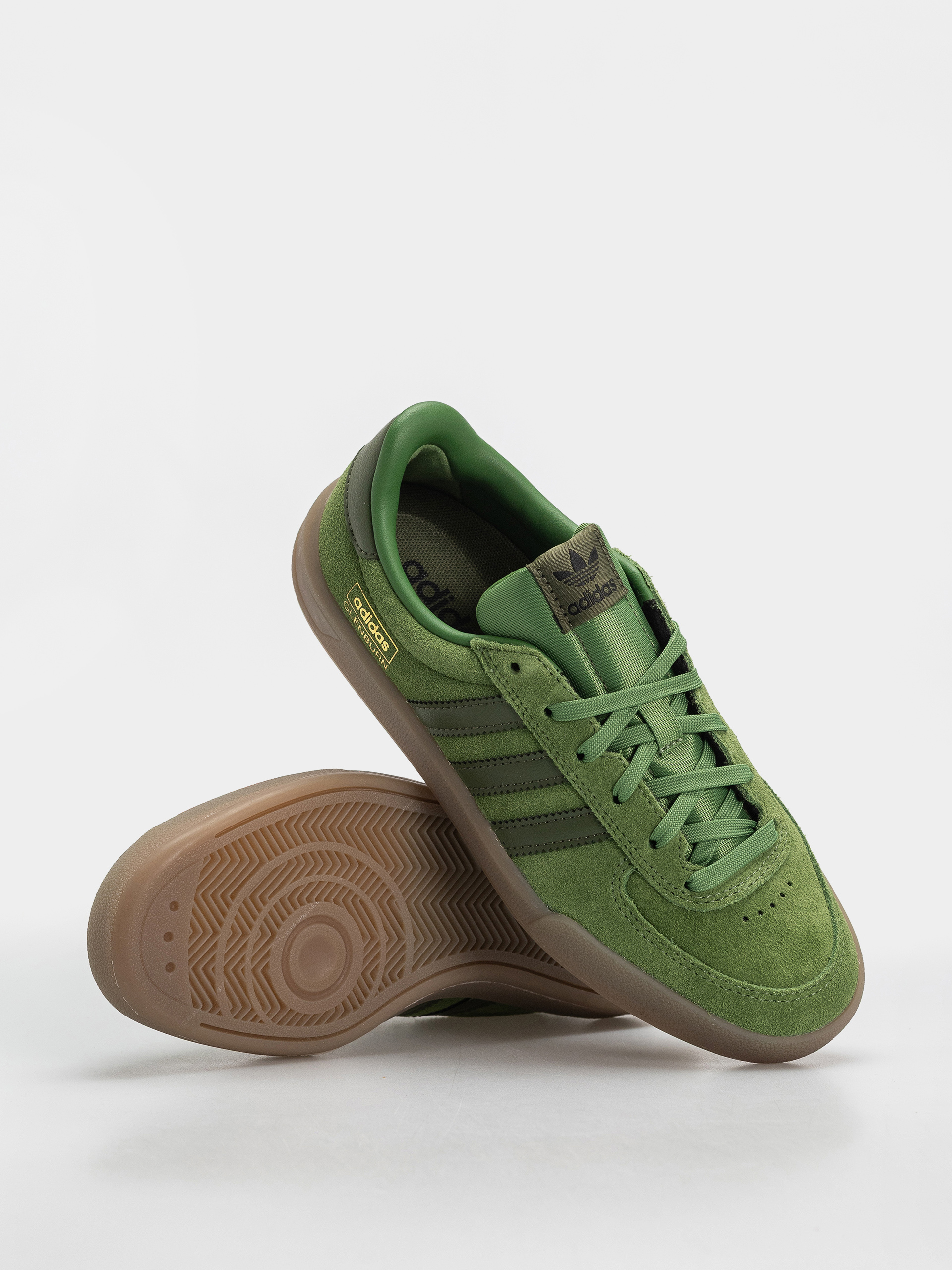Обувки adidas Glenburn (cregrn/wilpin/gum5)