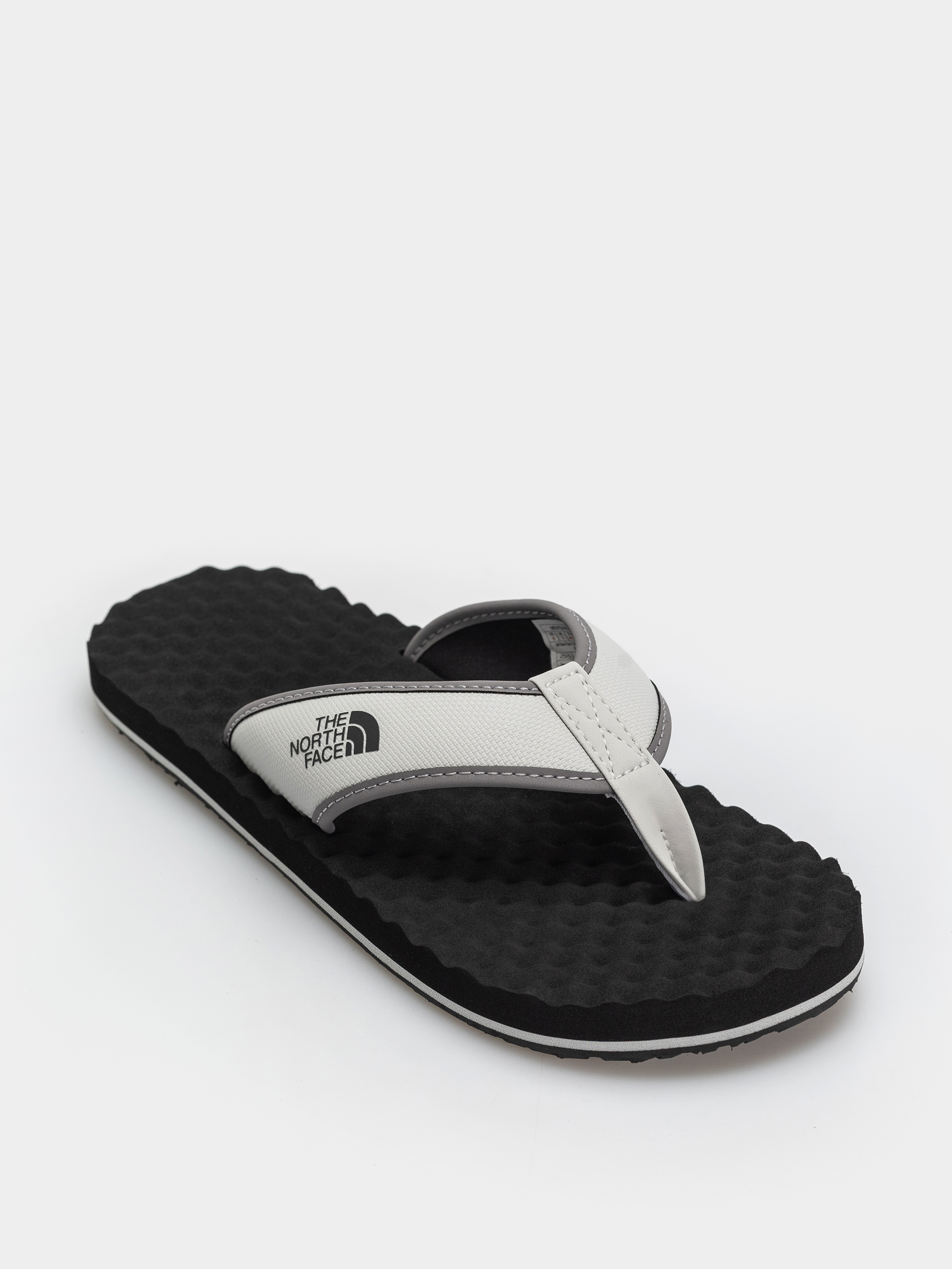 u0427u0435u0445u043bu0438 The North Face Base Camp Flip Flop II (highrsgr/tnfblk)