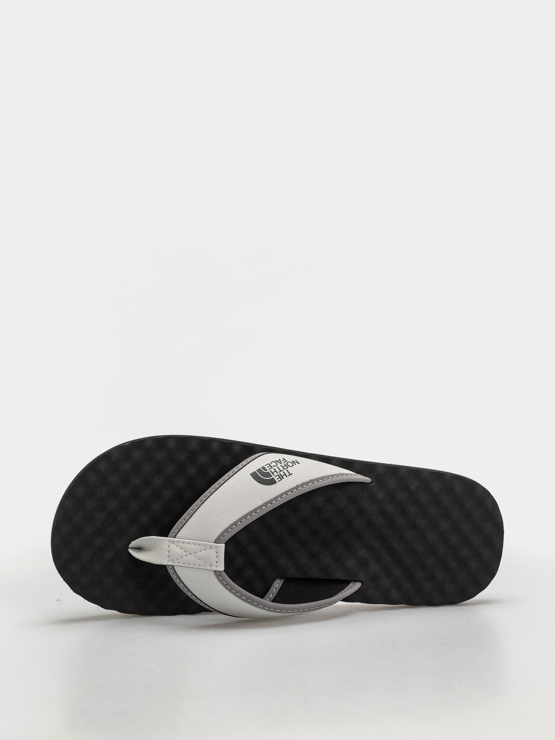 Чехли The North Face Base Camp Flip Flop II (highrsgr/tnfblk)