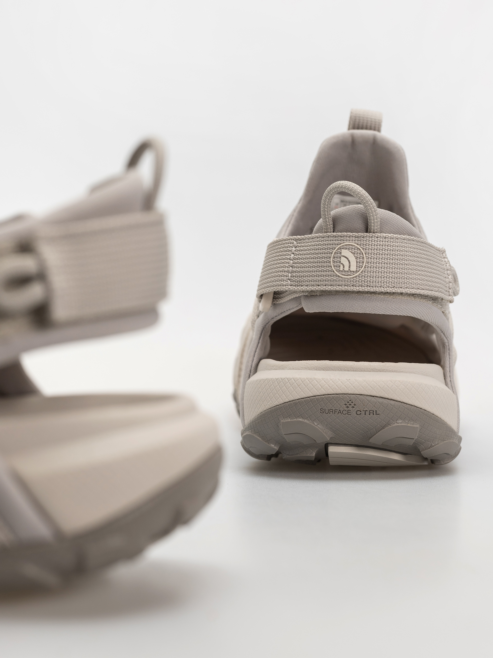 Сандали The North Face Explore Camp (calacatta/soaps)
