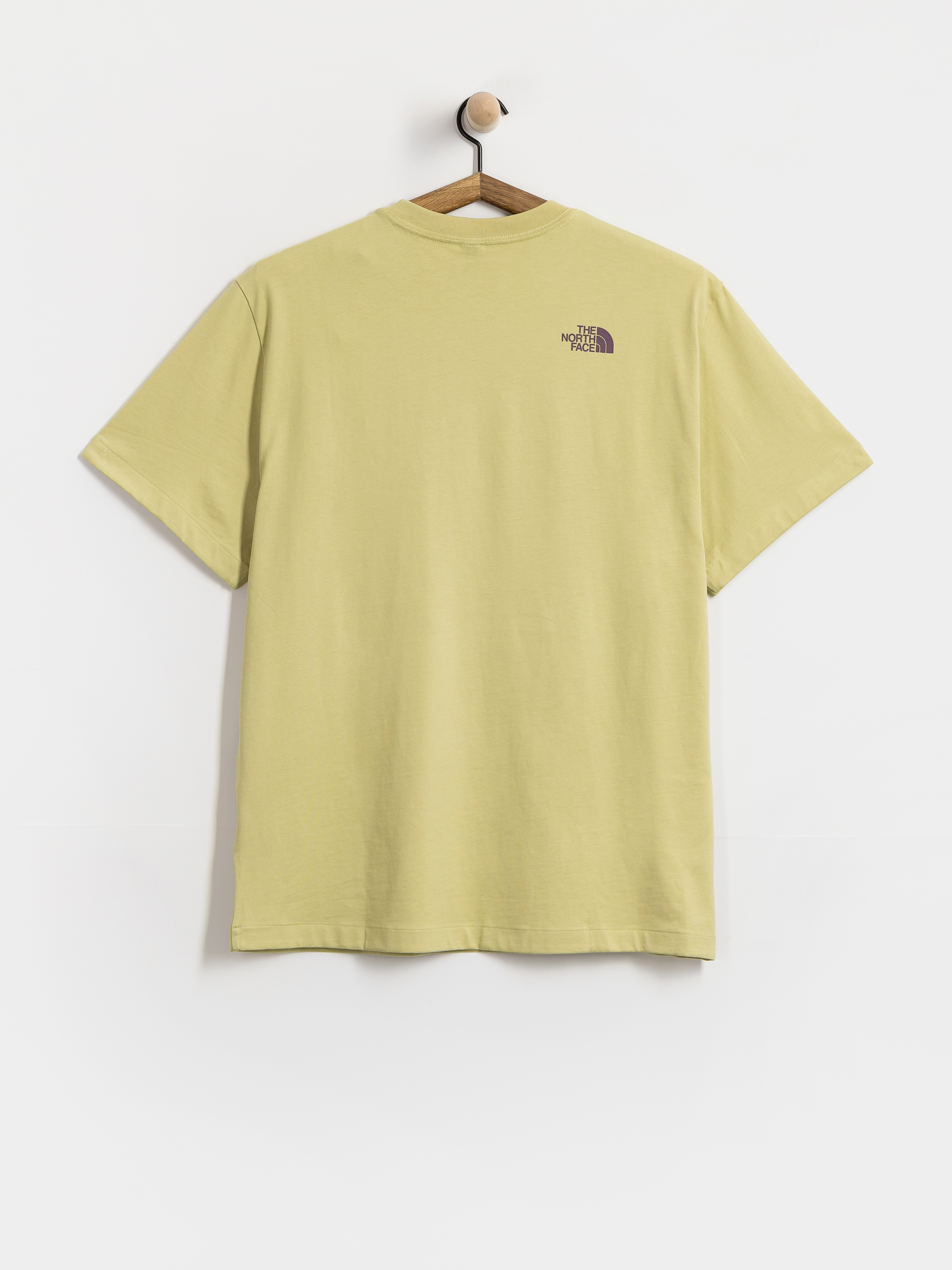 u0422u0435u043du0438u0441u043au0430 The North Face Mountain Play Relaxed (pear)