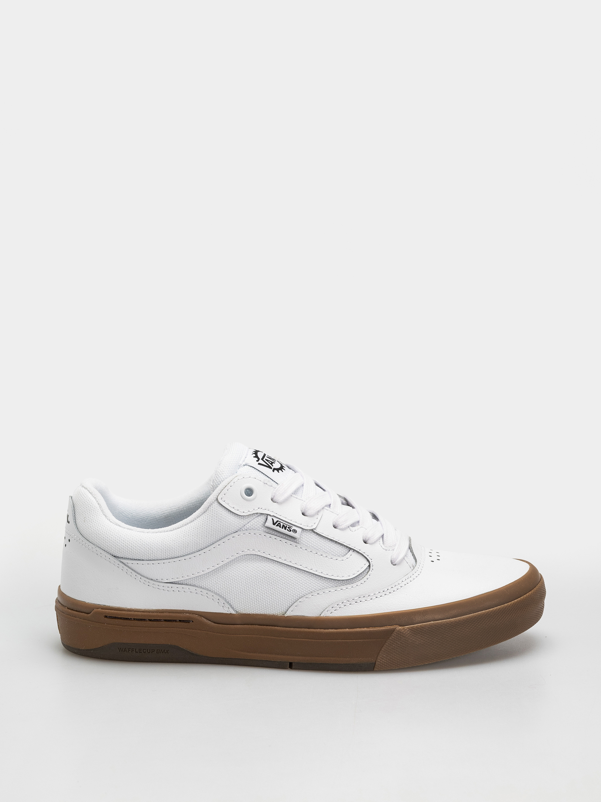 Обувки Vans Bmx Proof Wafflecup (white/gum)