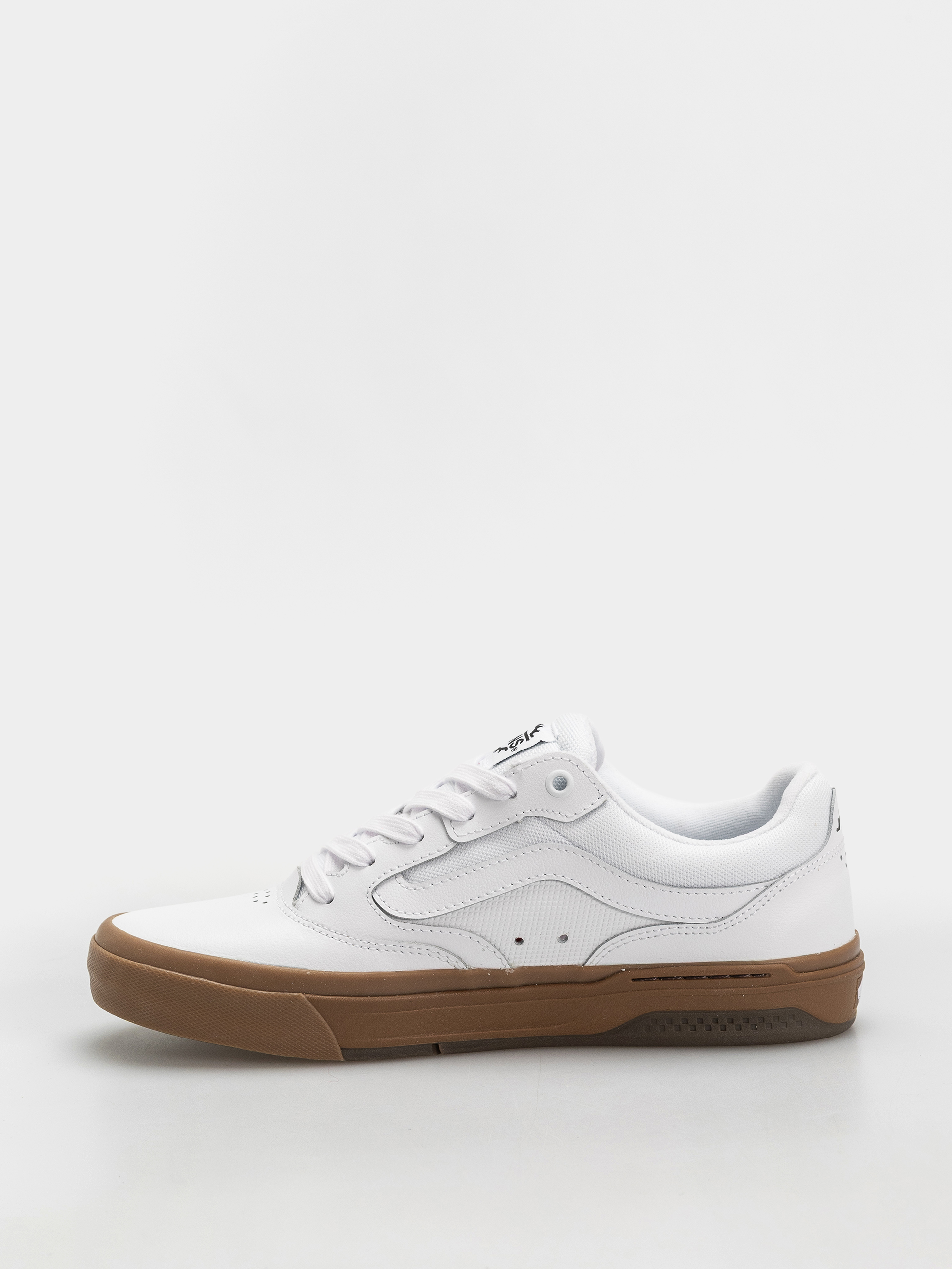 Обувки Vans Bmx Proof Wafflecup (white/gum)