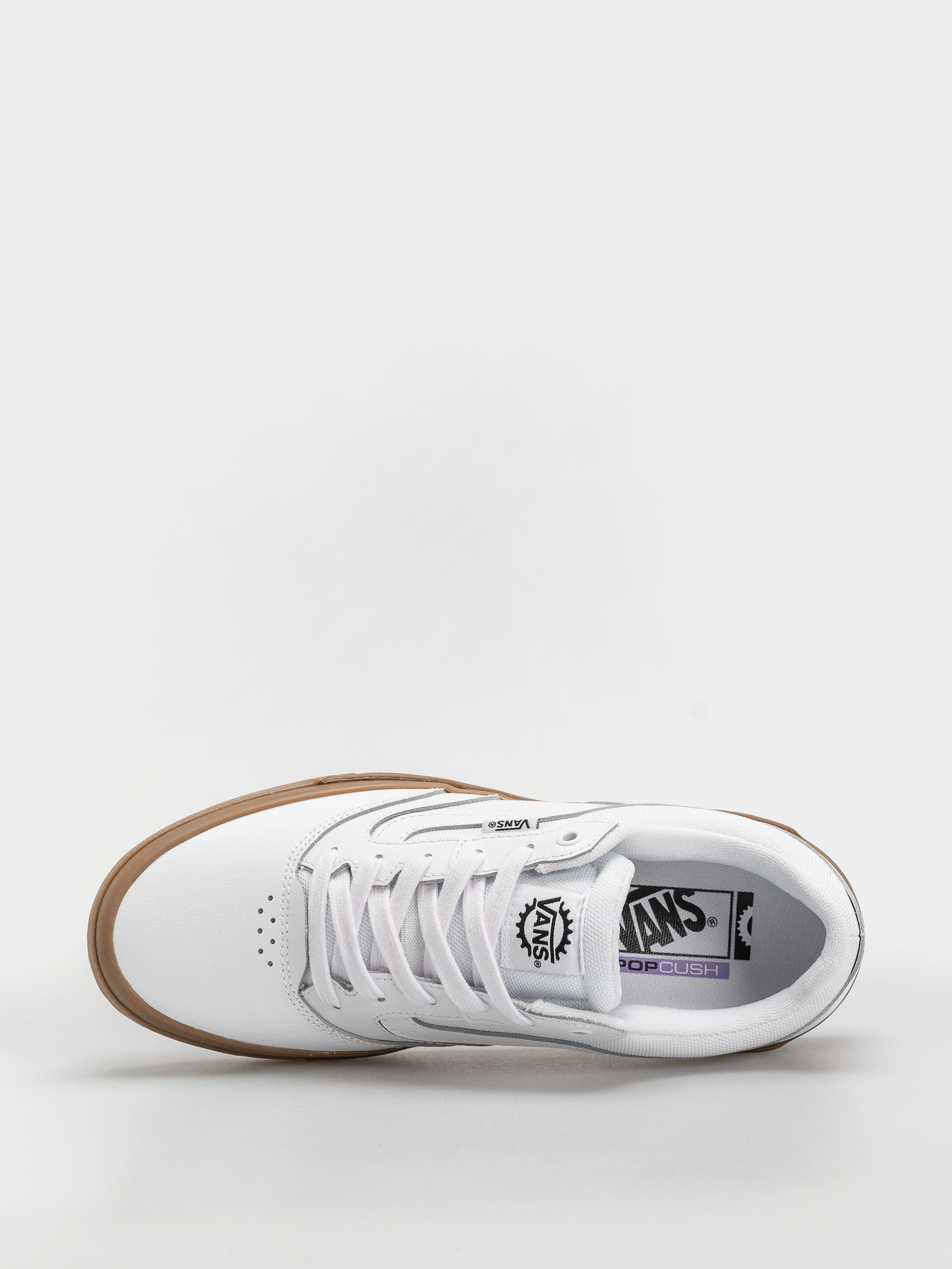 Обувки Vans Bmx Proof Wafflecup (white/gum)