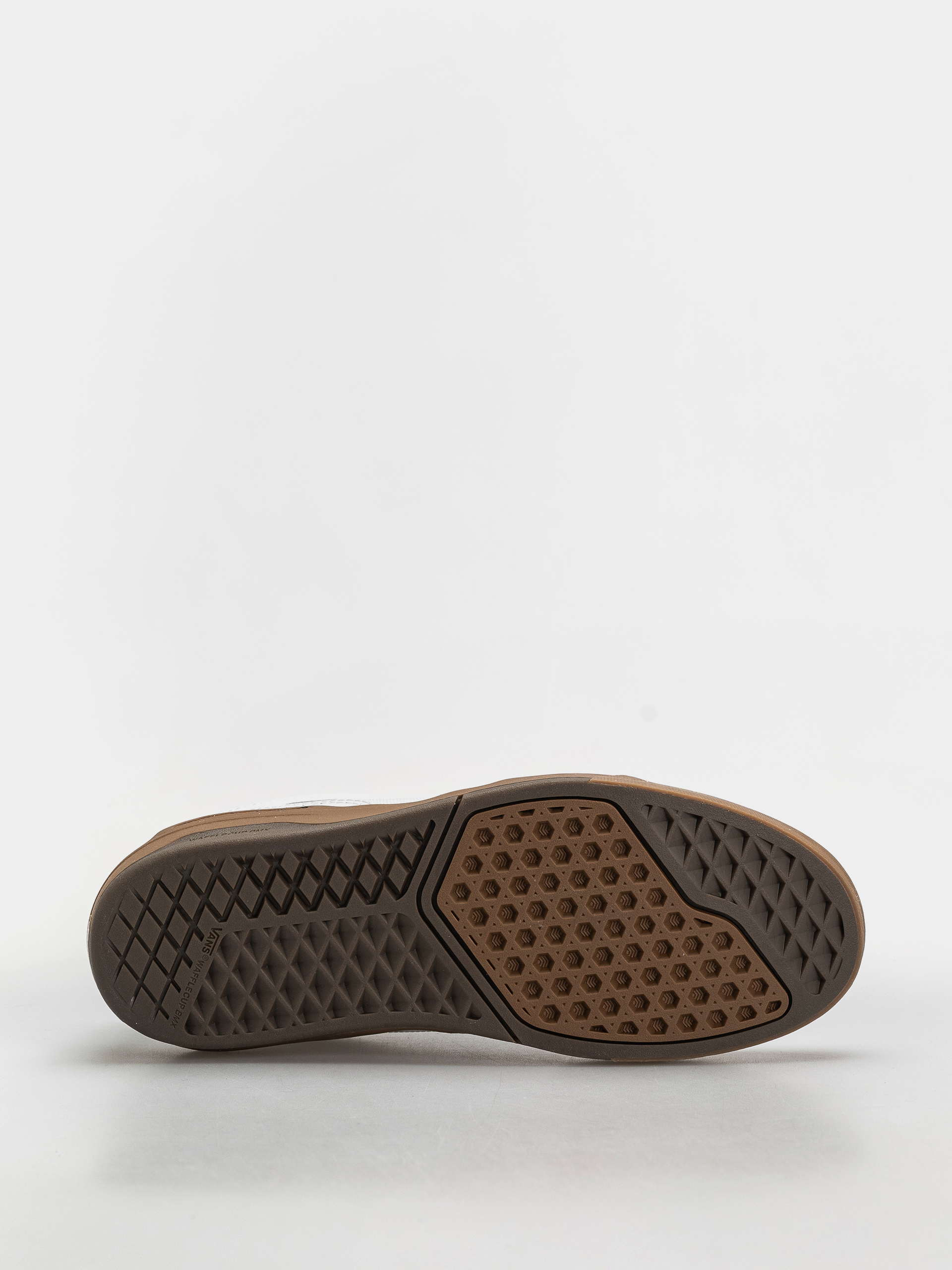 Обувки Vans Bmx Proof Wafflecup (white/gum)