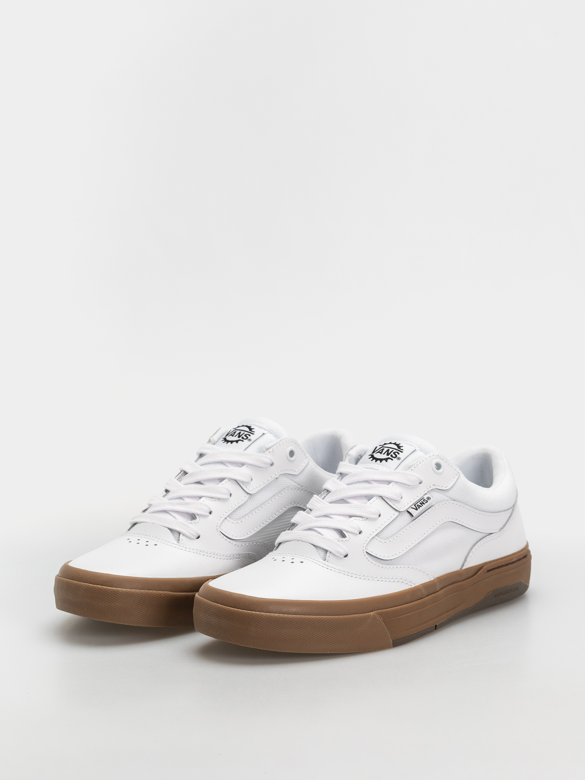 Обувки Vans Bmx Proof Wafflecup (white/gum)